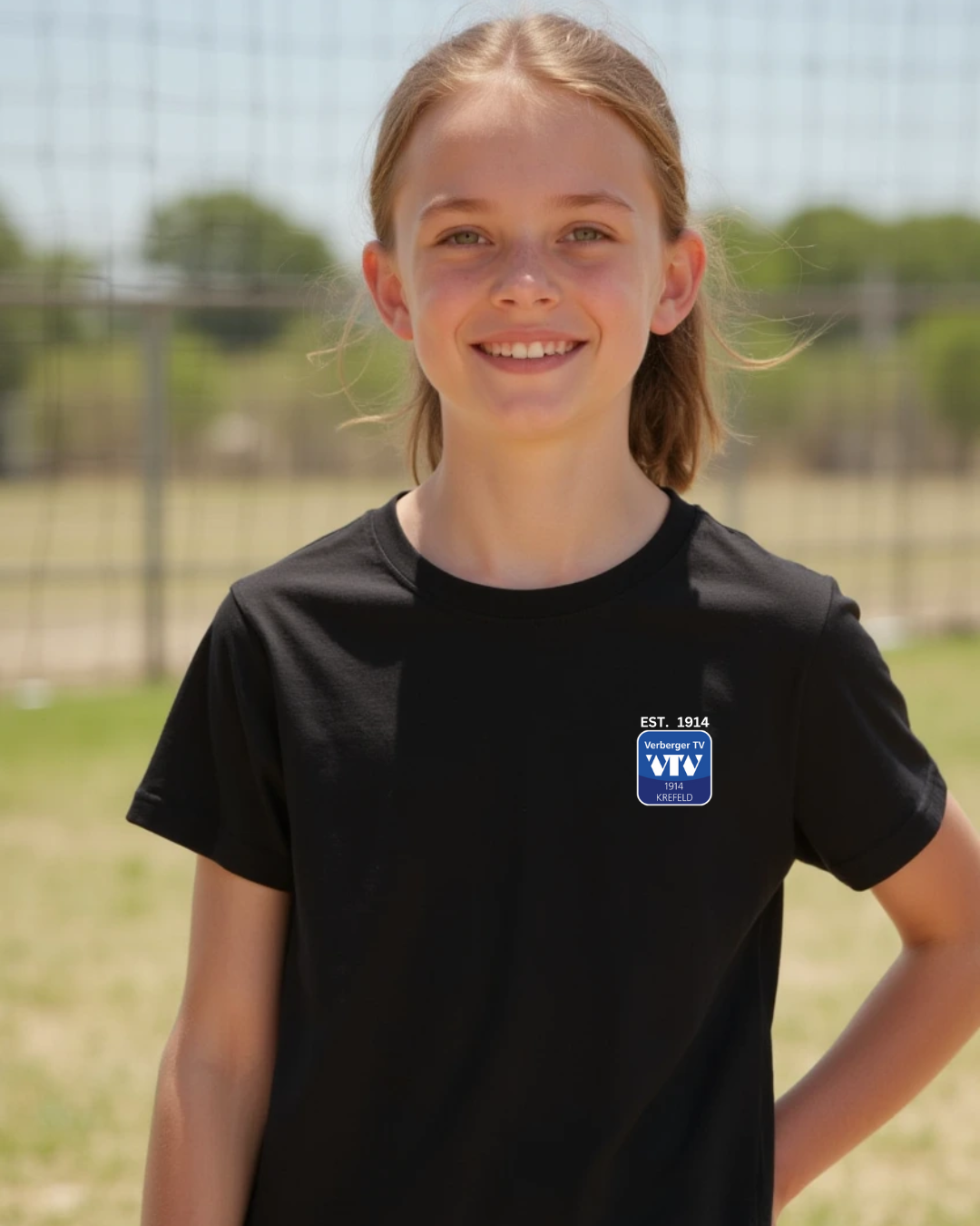 Verberger TV - Kids
