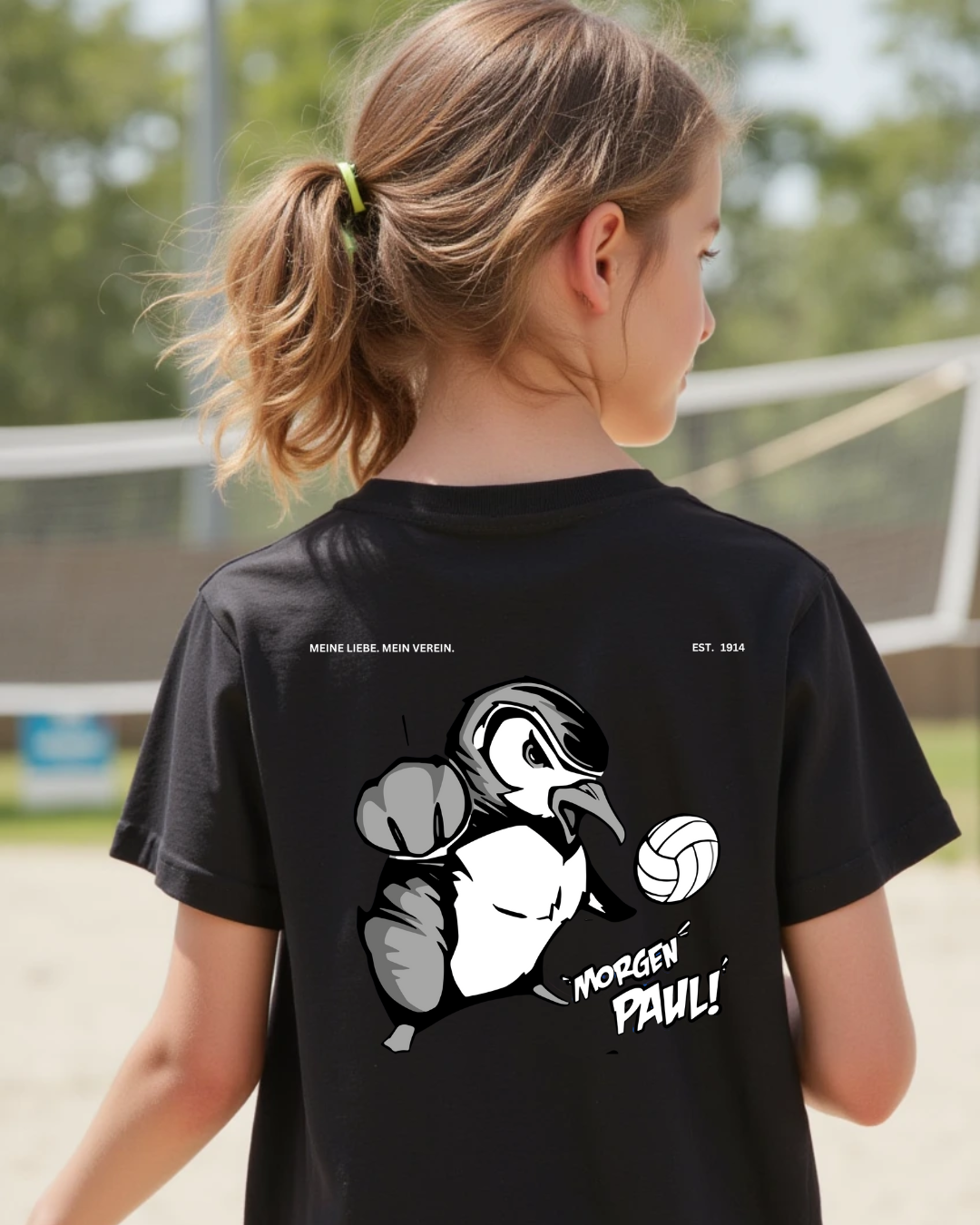 Verberger TV - Kids