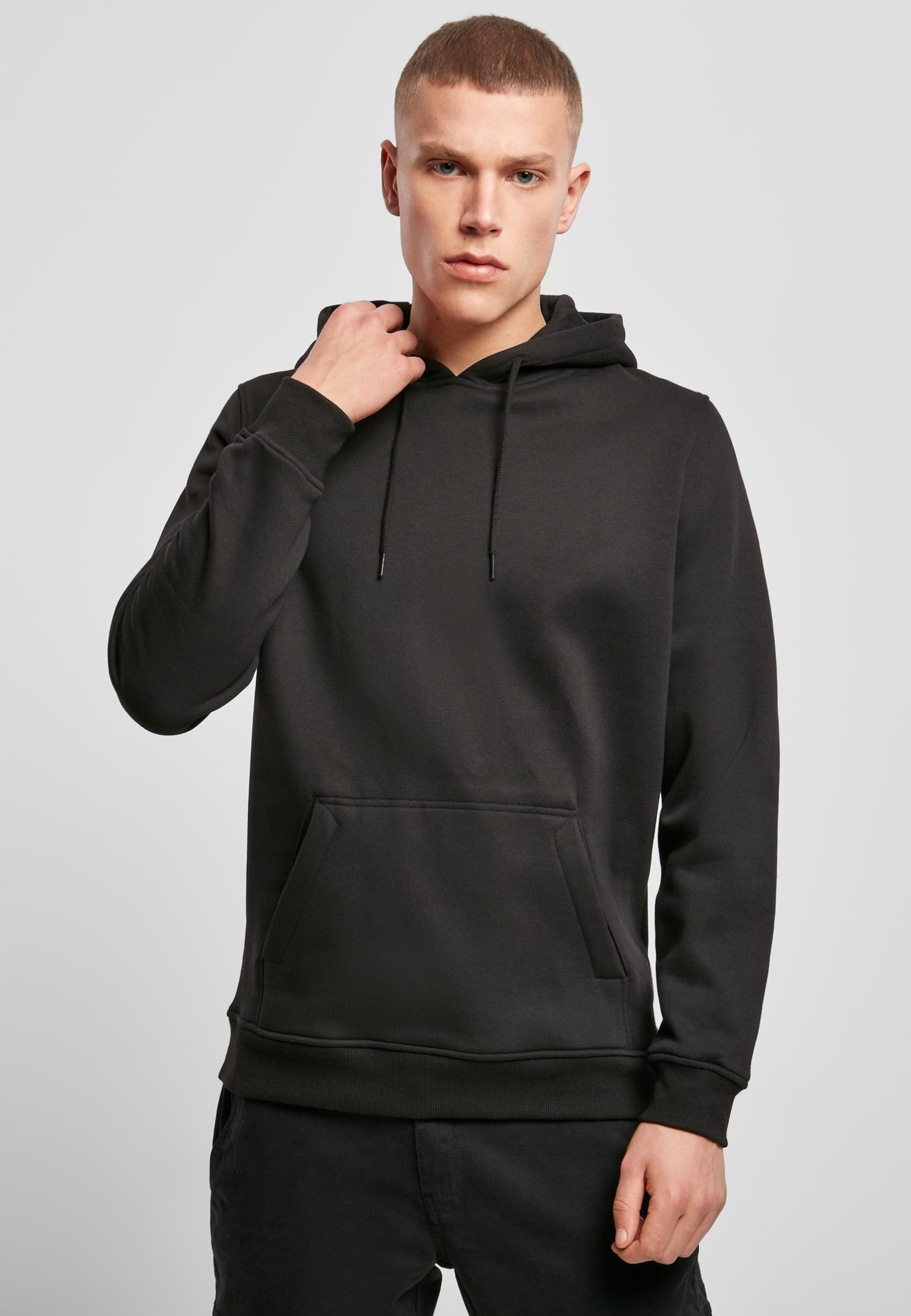 Regular Hoodie