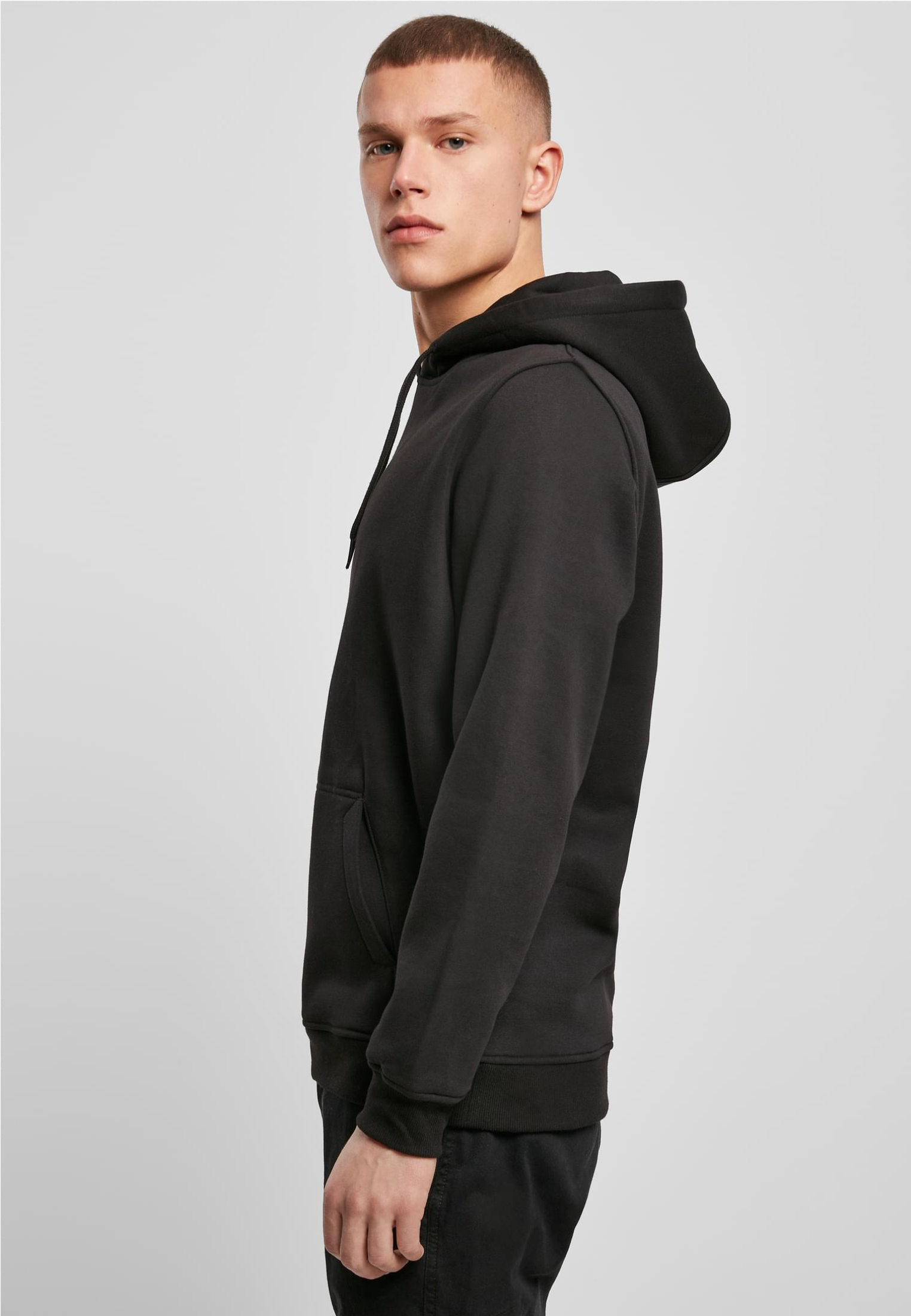 Regular Hoodie