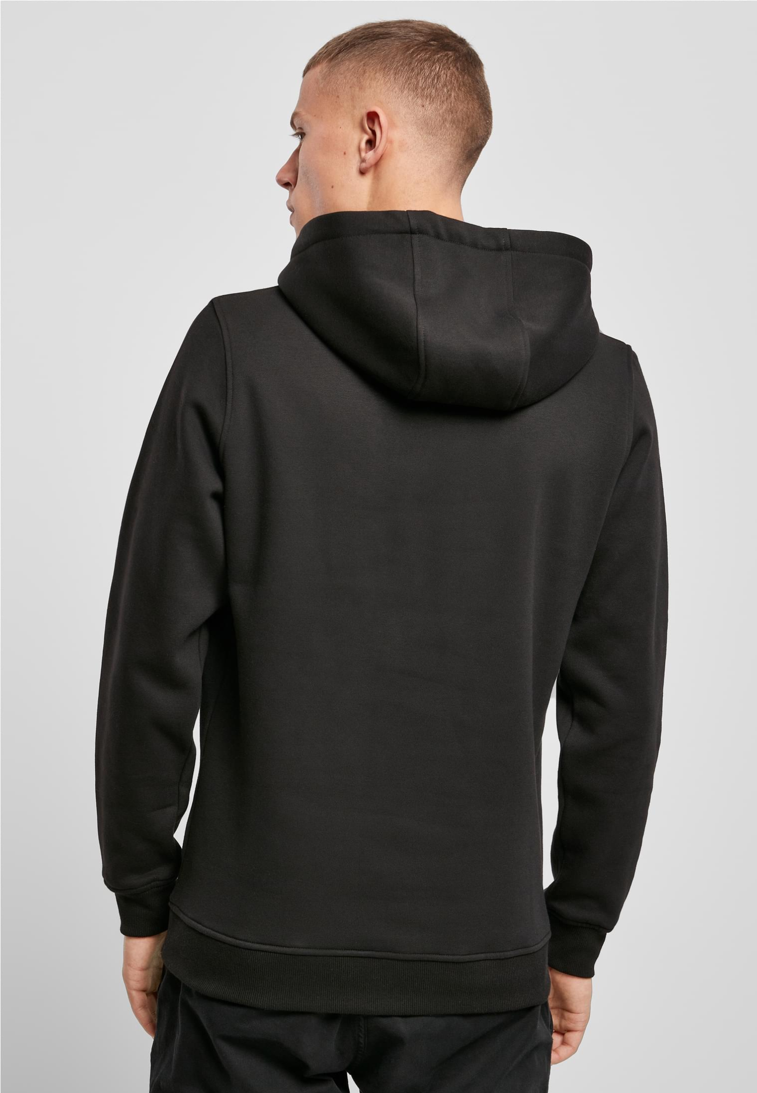 Regular Hoodie