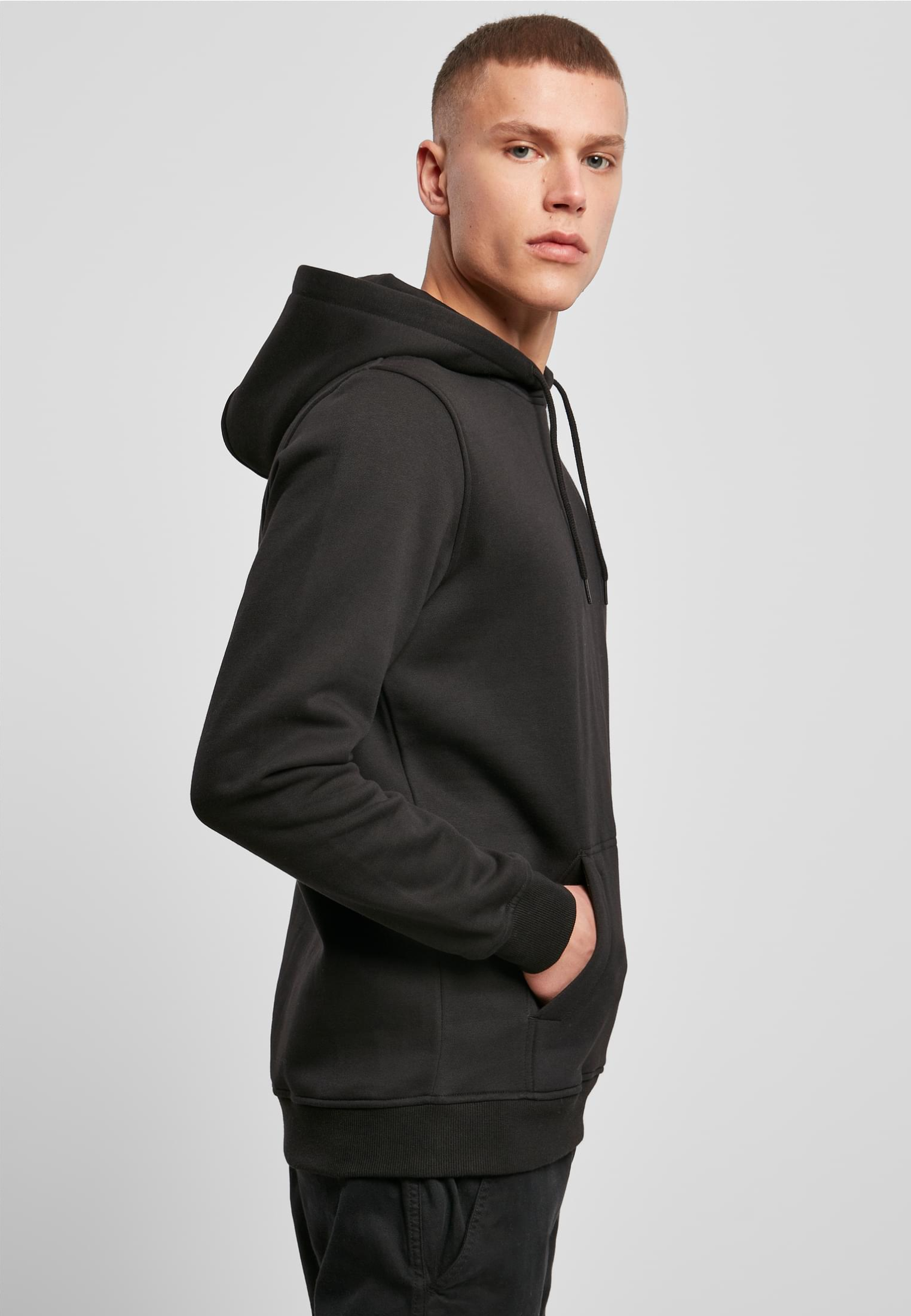 Regular Hoodie