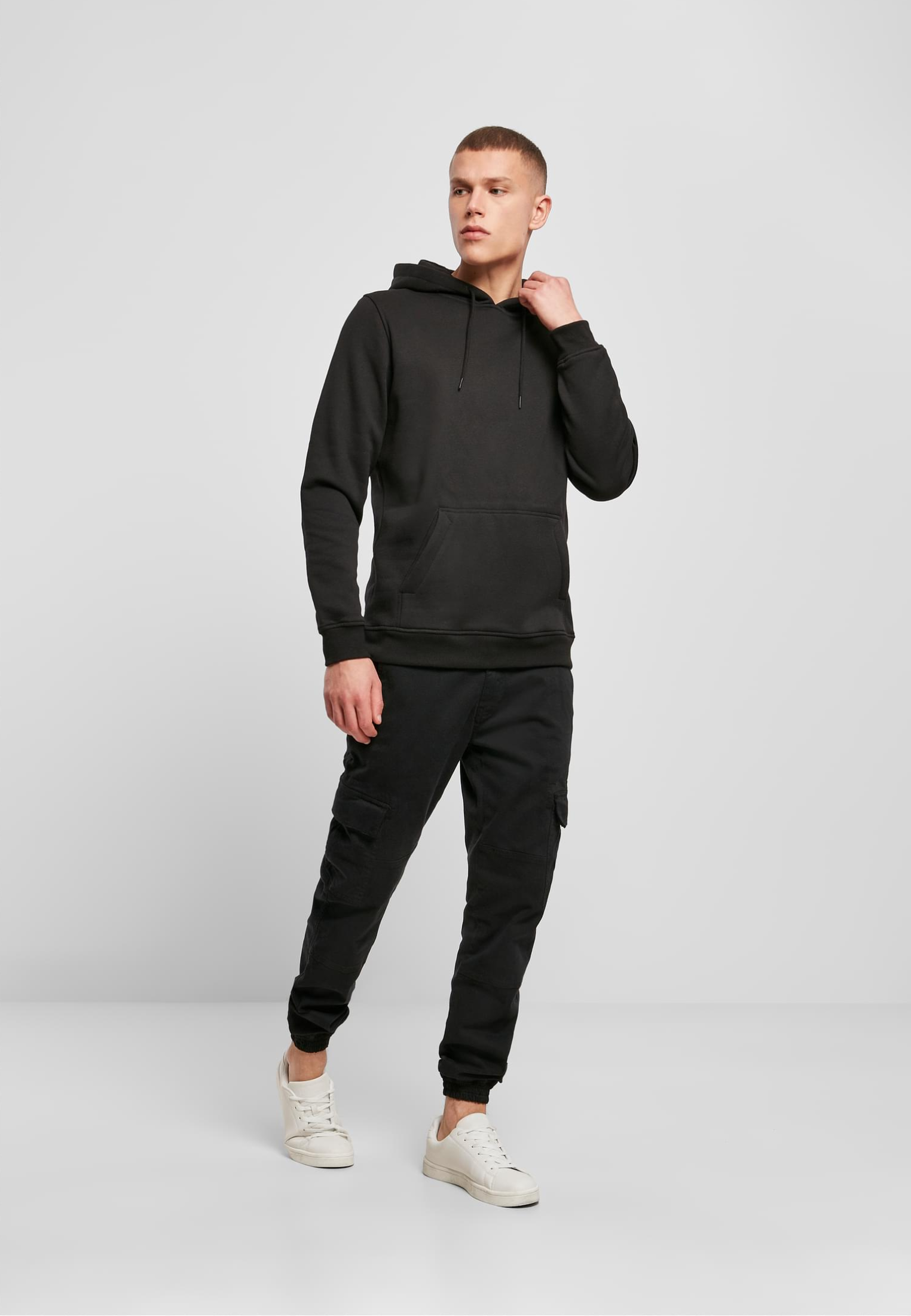 Regular Hoodie