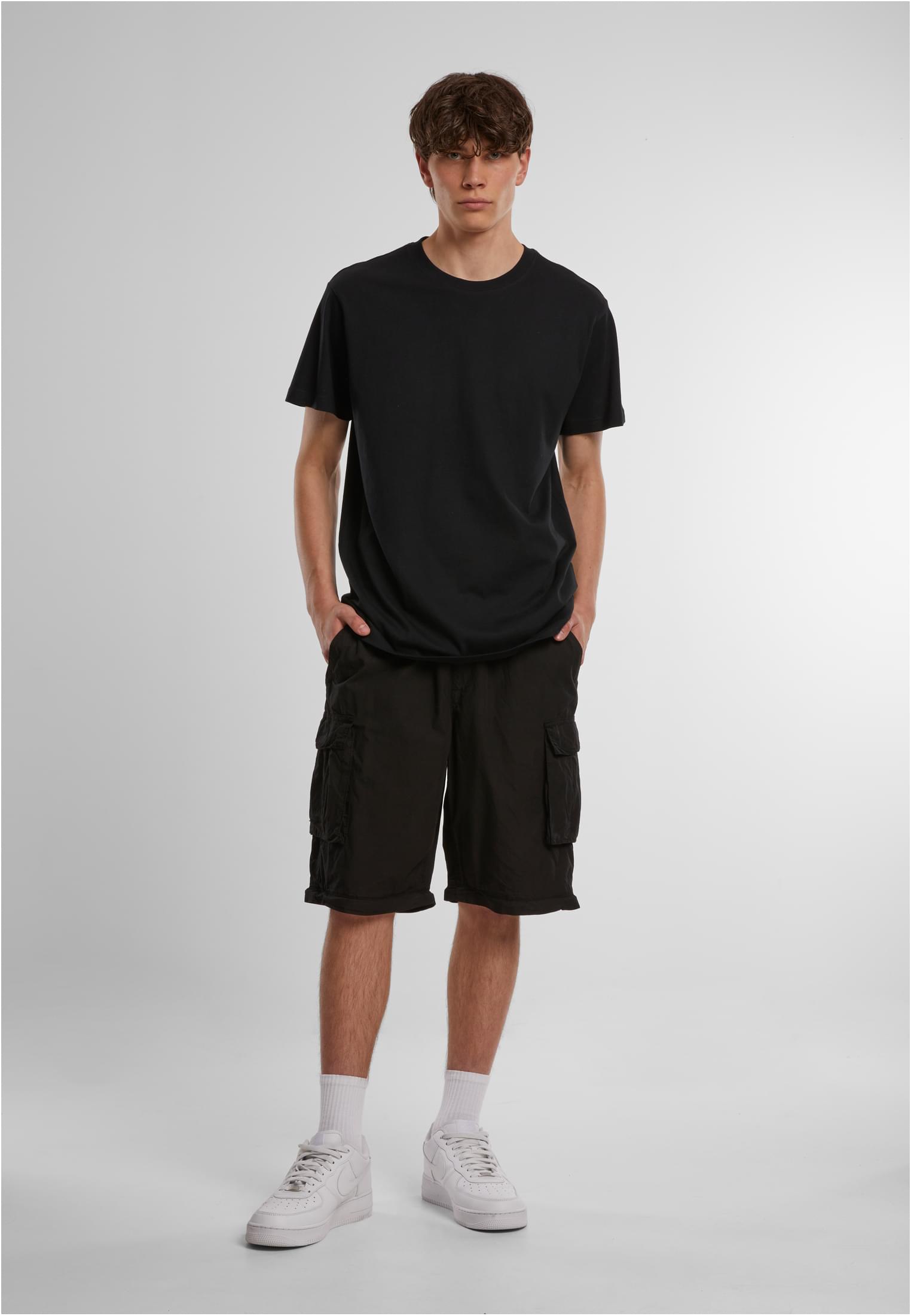 Regular Shirt