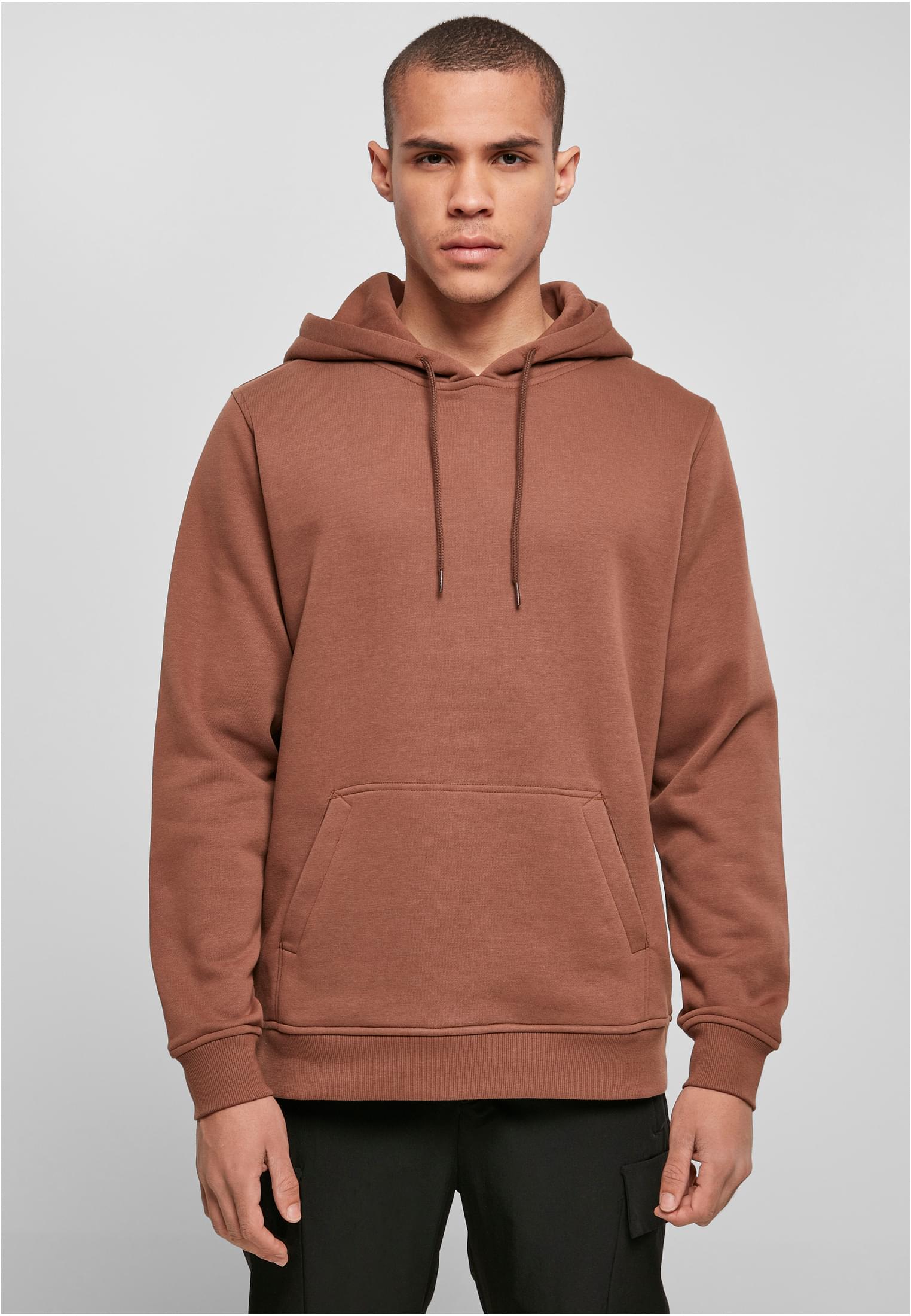 Regular Hoodie