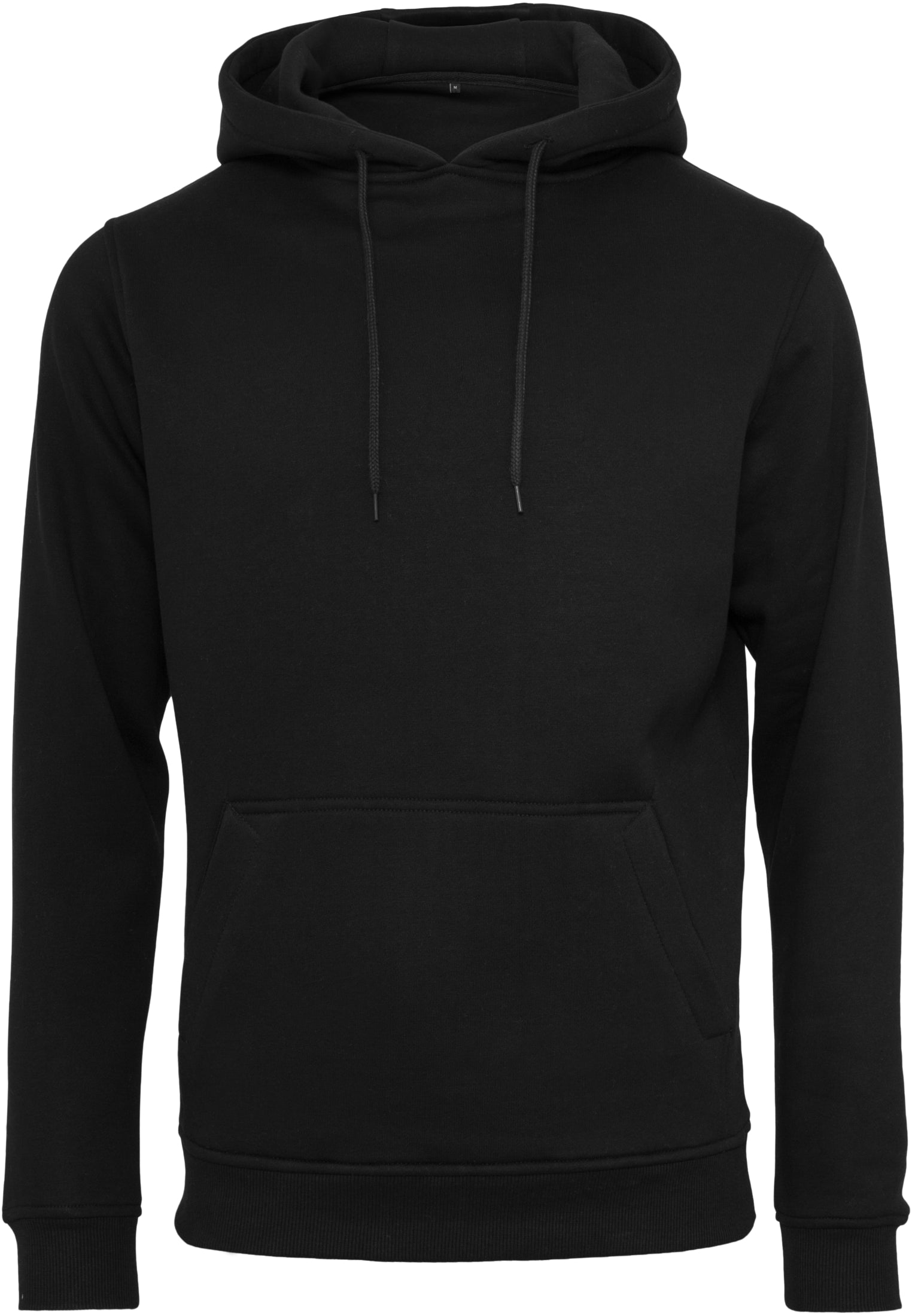 Regular Hoodie