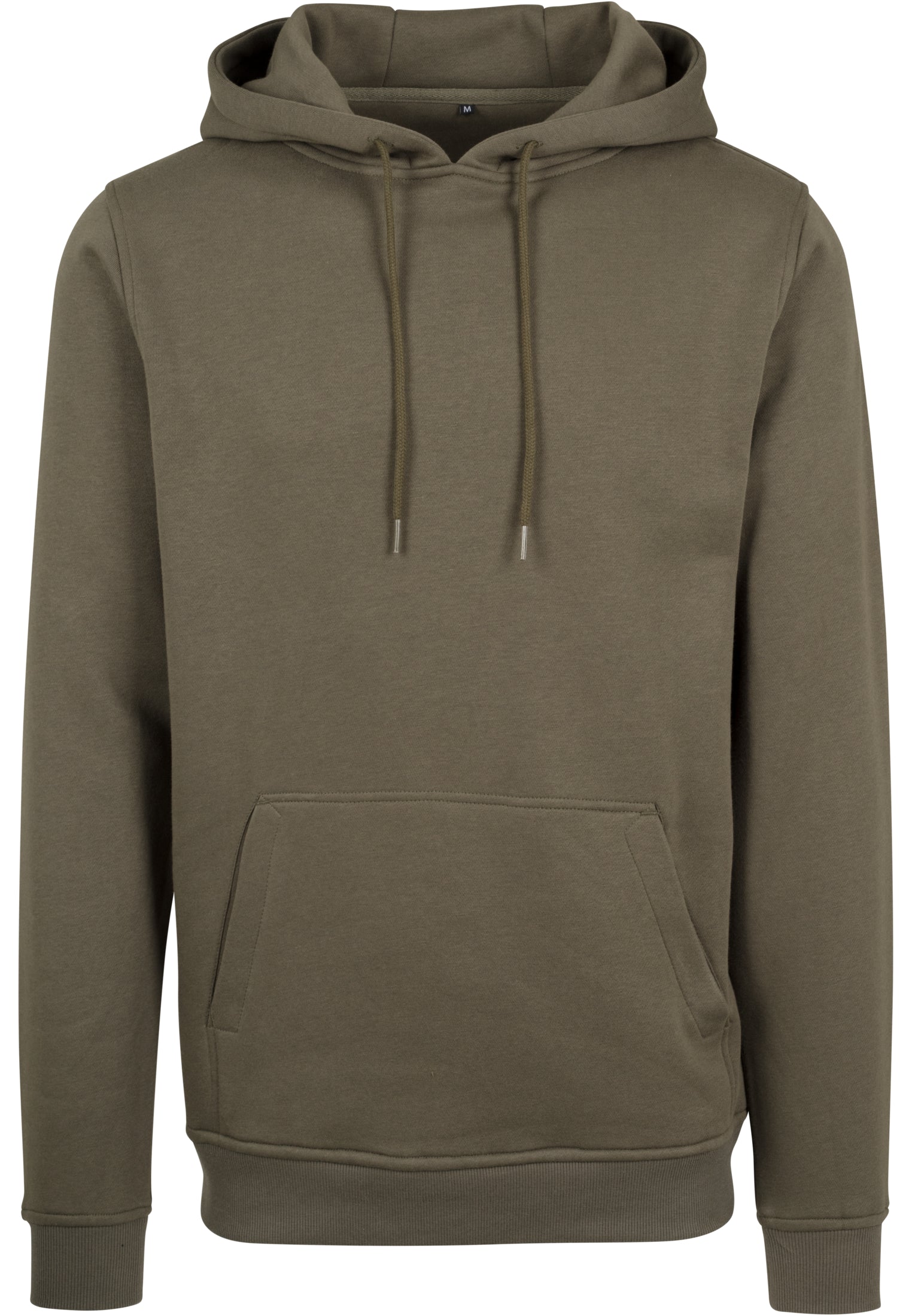 Regular Hoodie