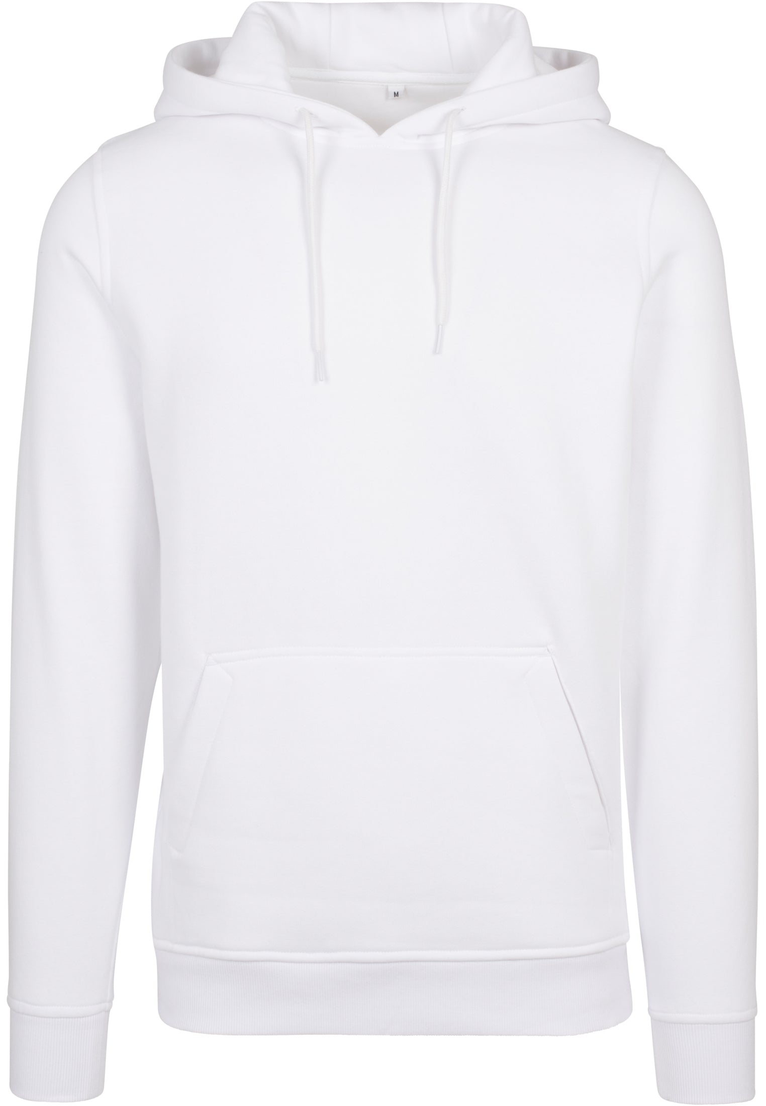 Regular Hoodie