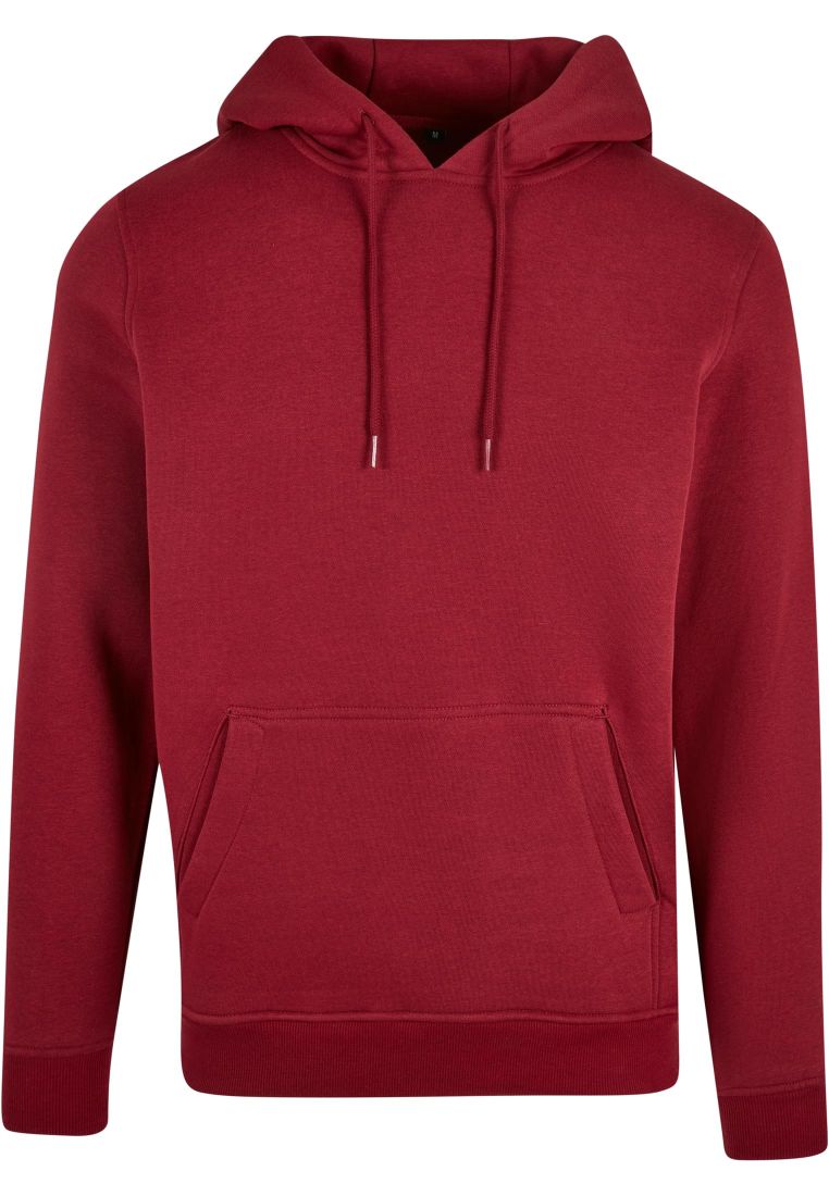 Regular Hoodie