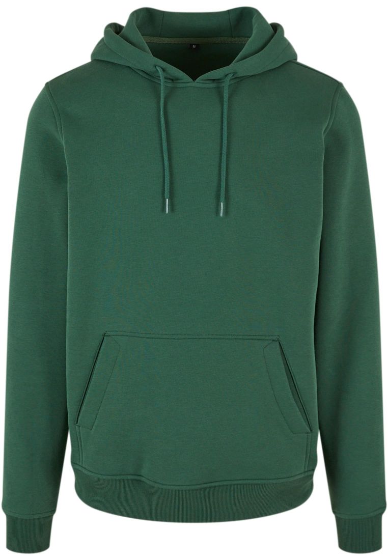 Regular Hoodie
