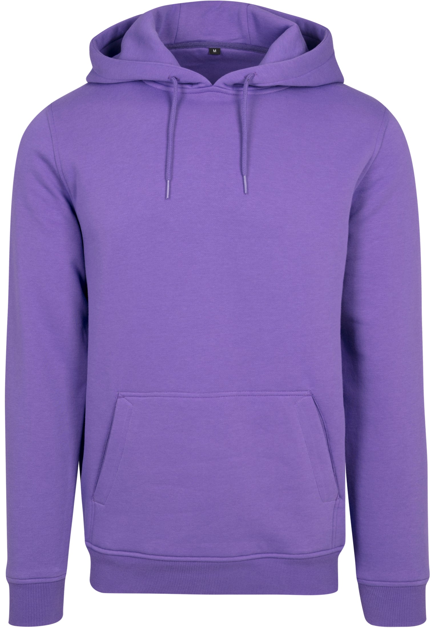 Regular Hoodie