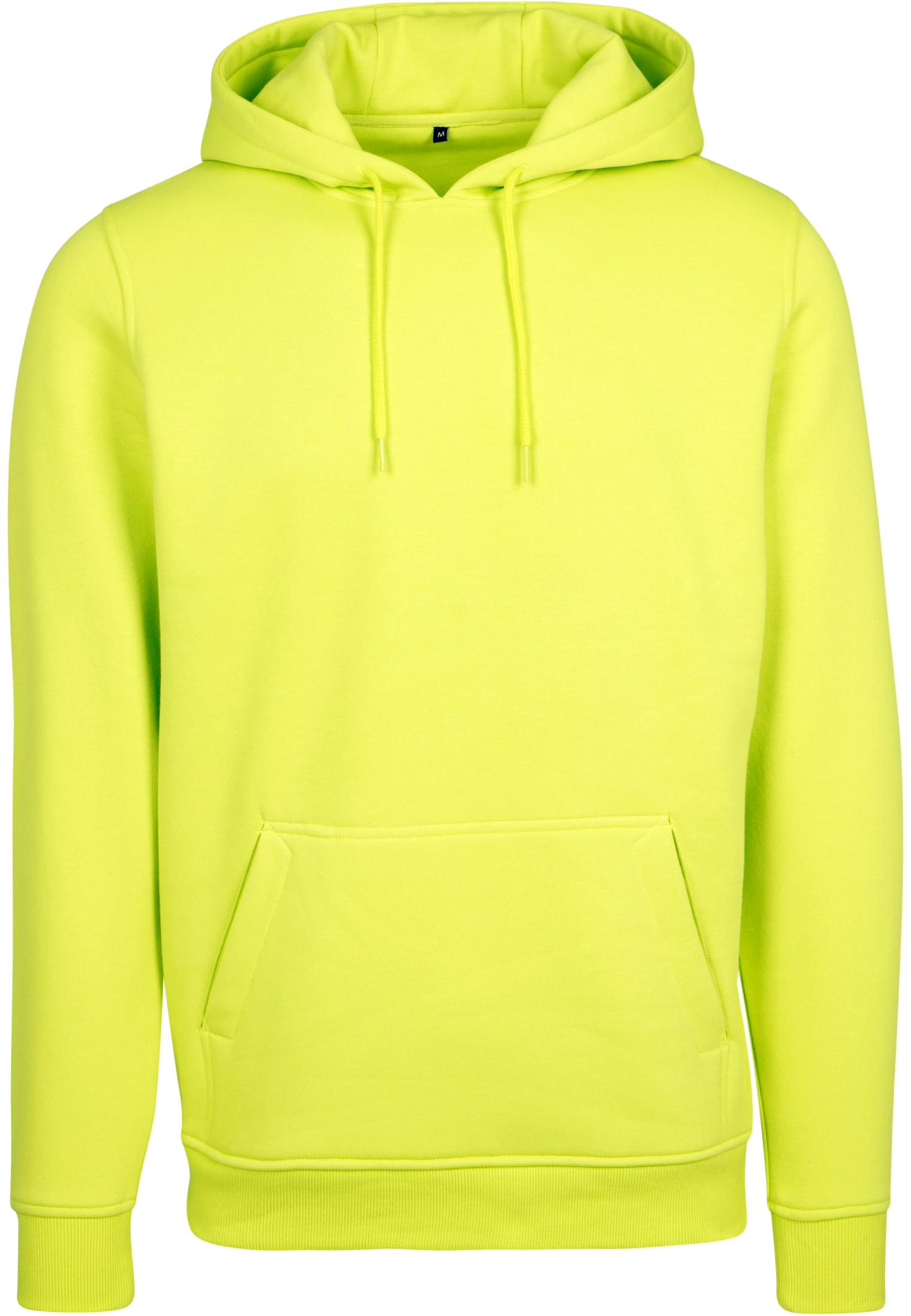 Regular Hoodie