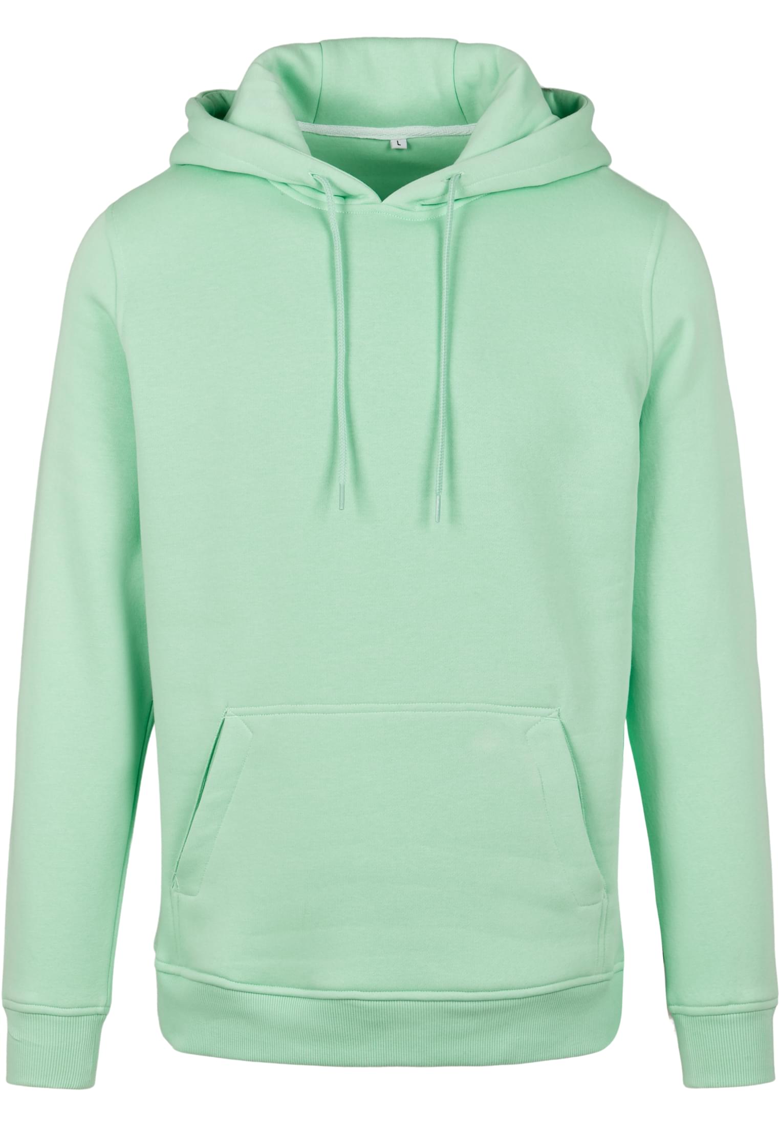 Regular Hoodie