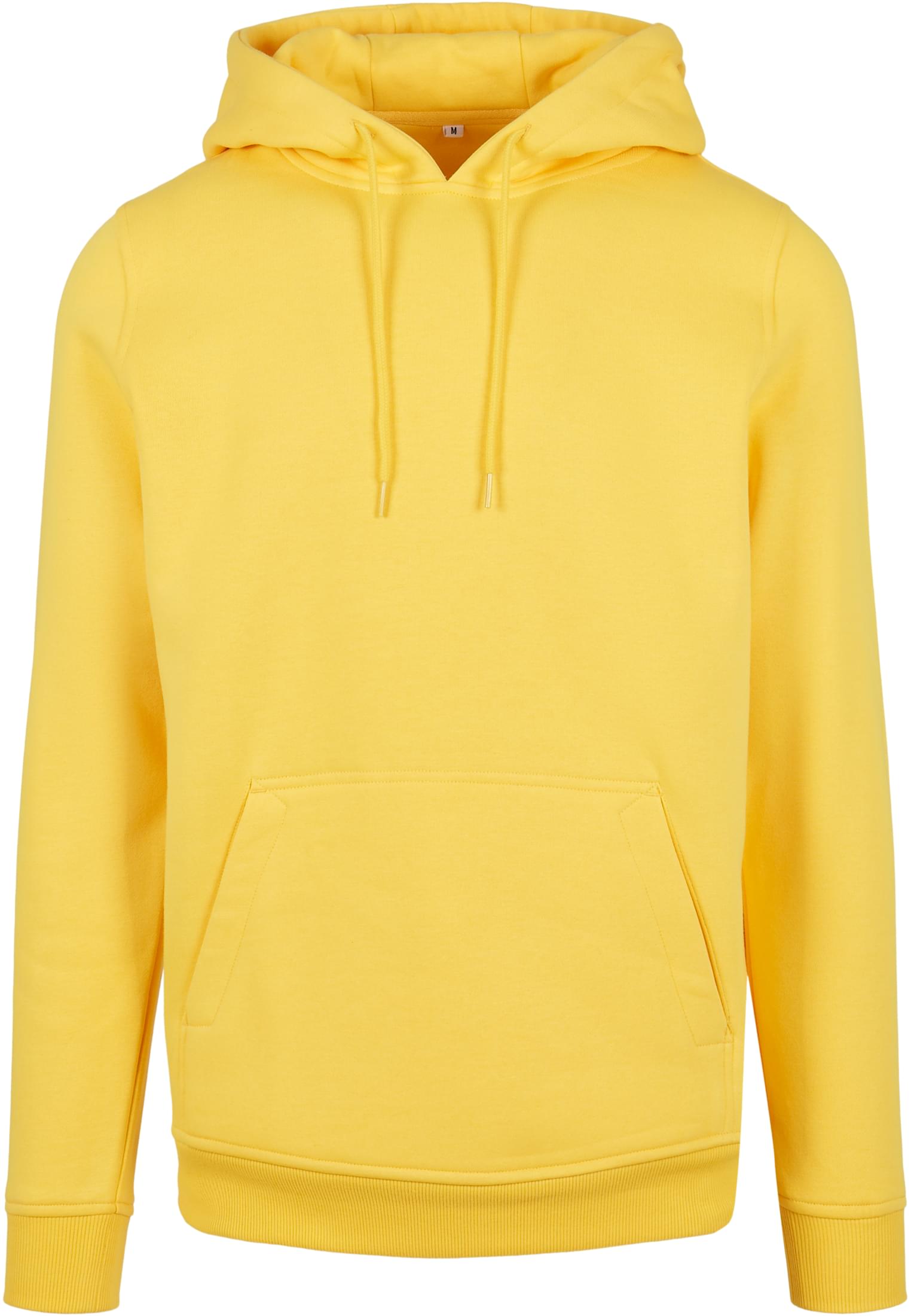 Regular Hoodie