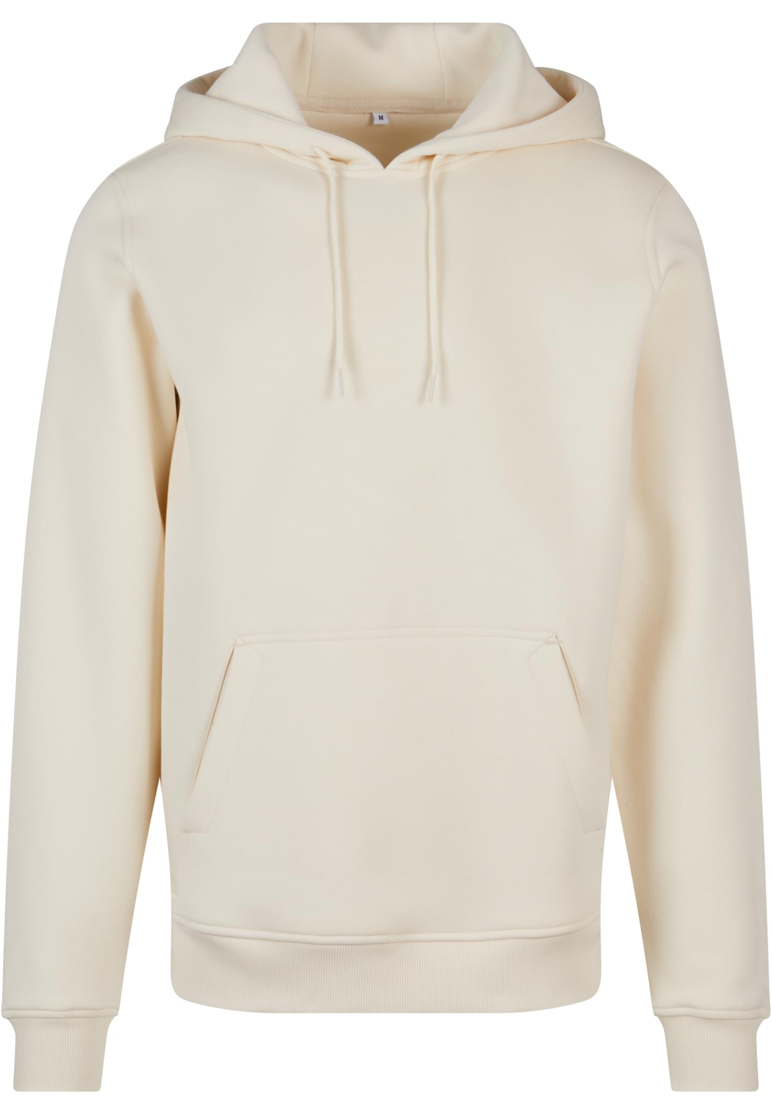 Regular Hoodie