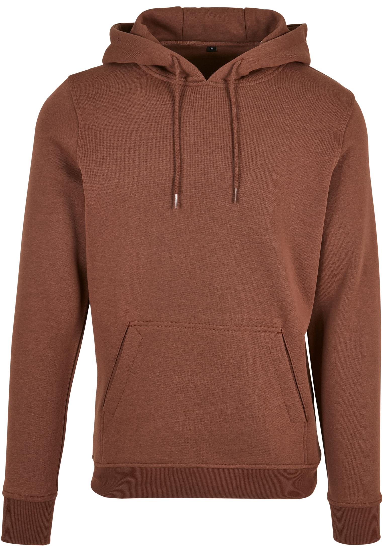 Regular Hoodie