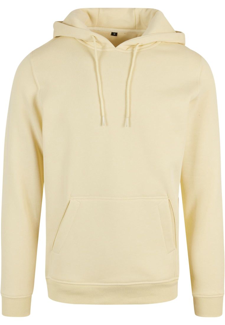 Regular Hoodie