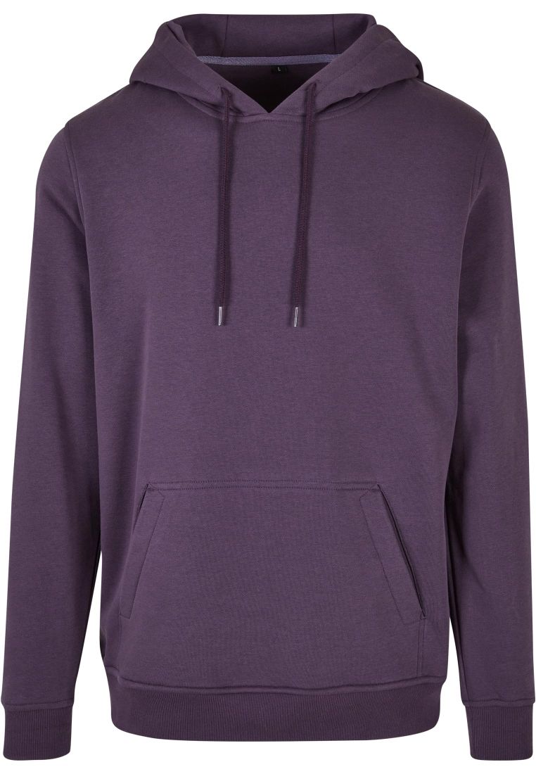 Regular Hoodie