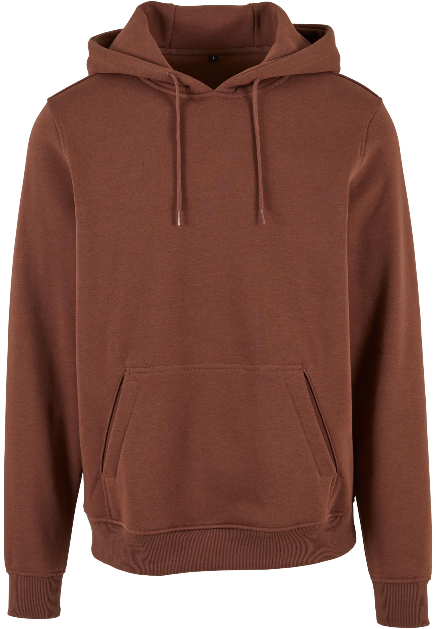 Regular Hoodie