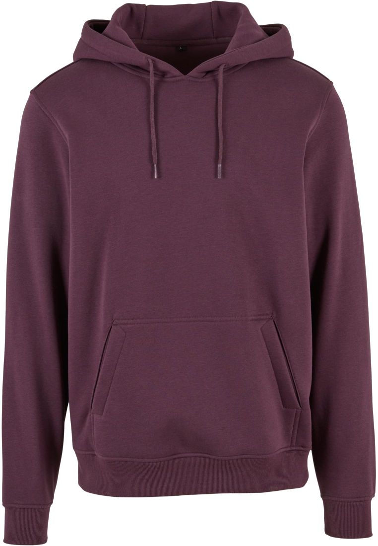 Regular Hoodie