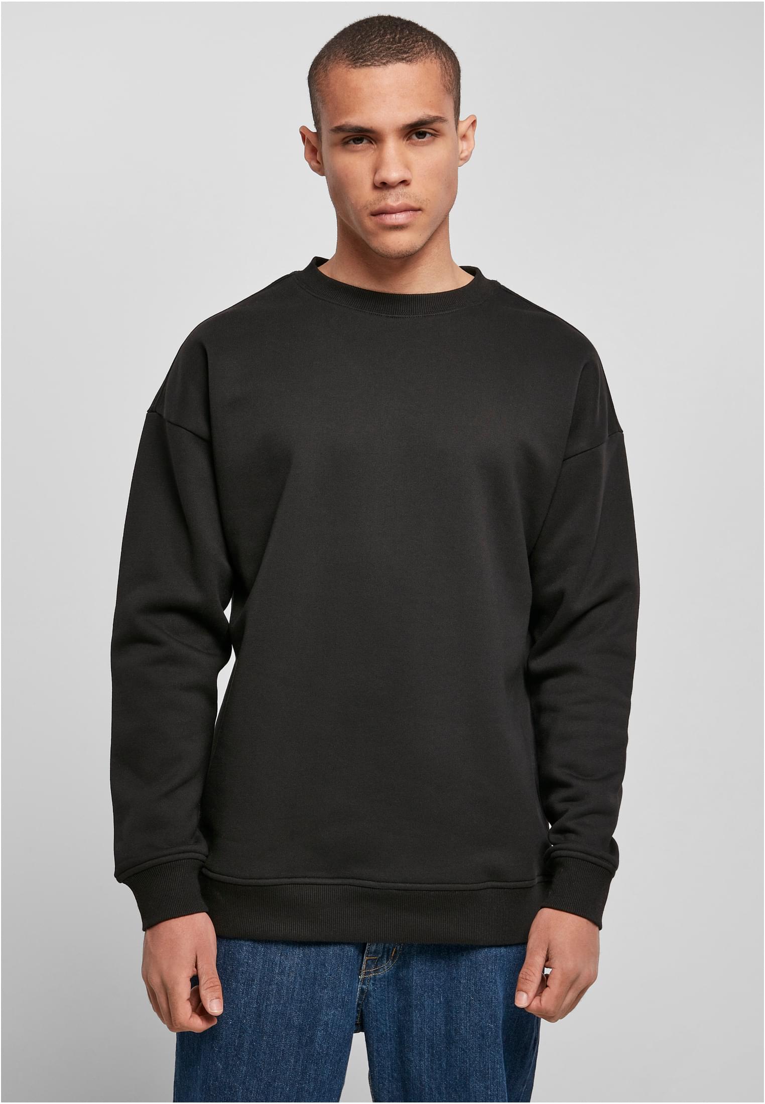 Crewneck