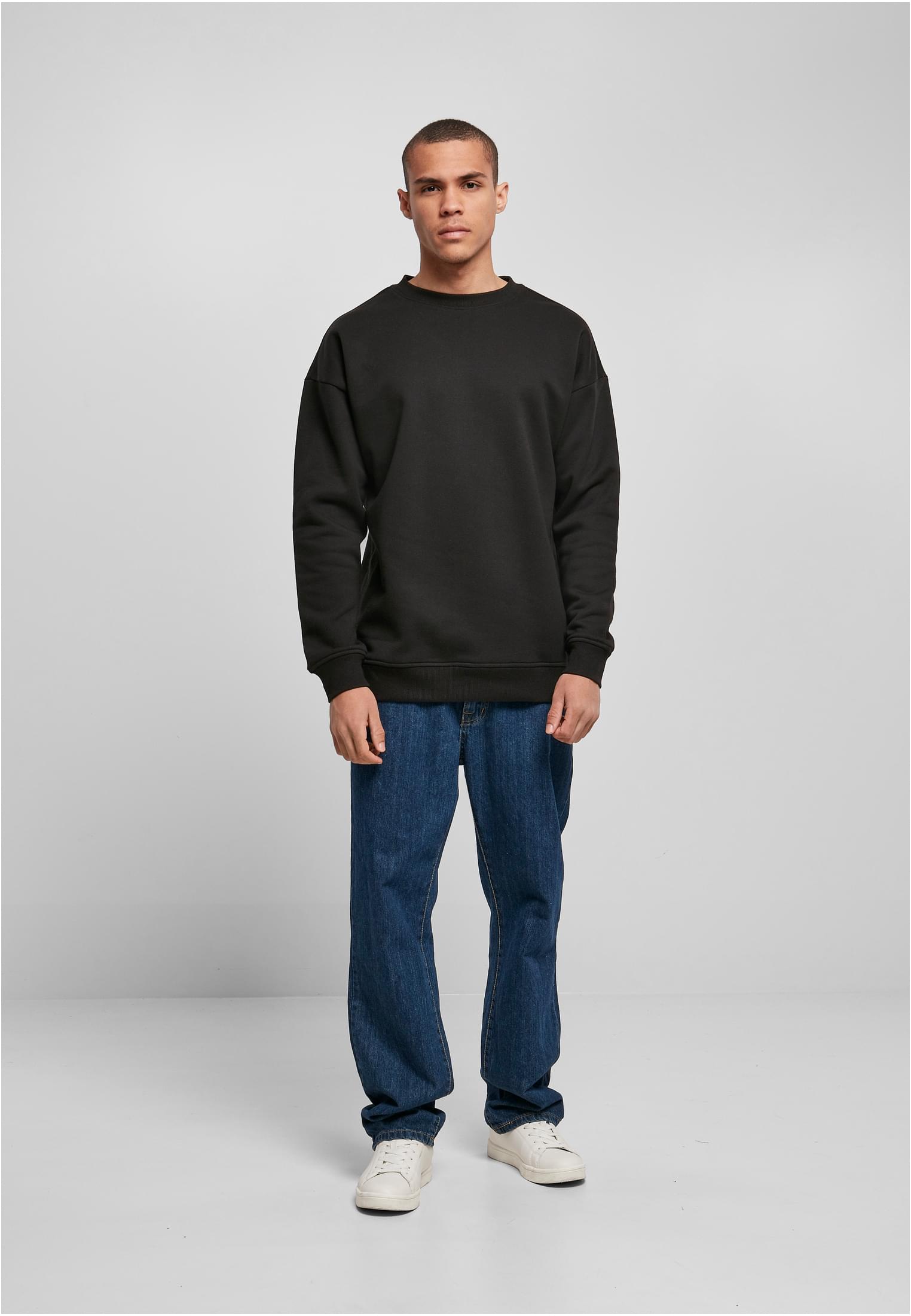 Crewneck