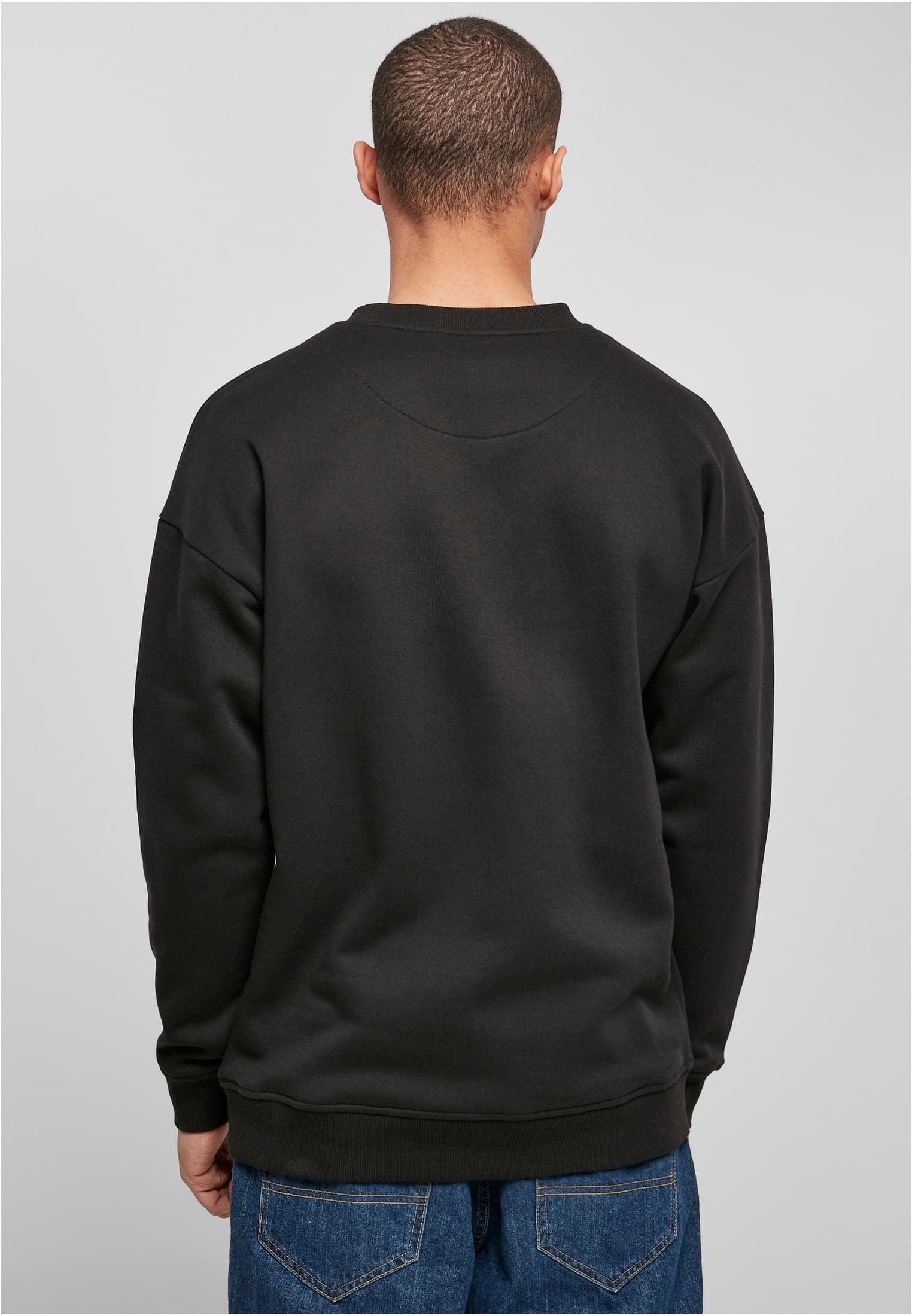 Crewneck