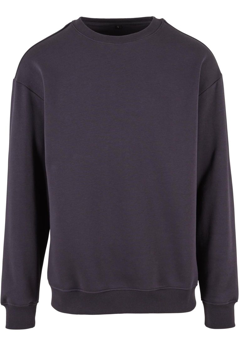 Crewneck