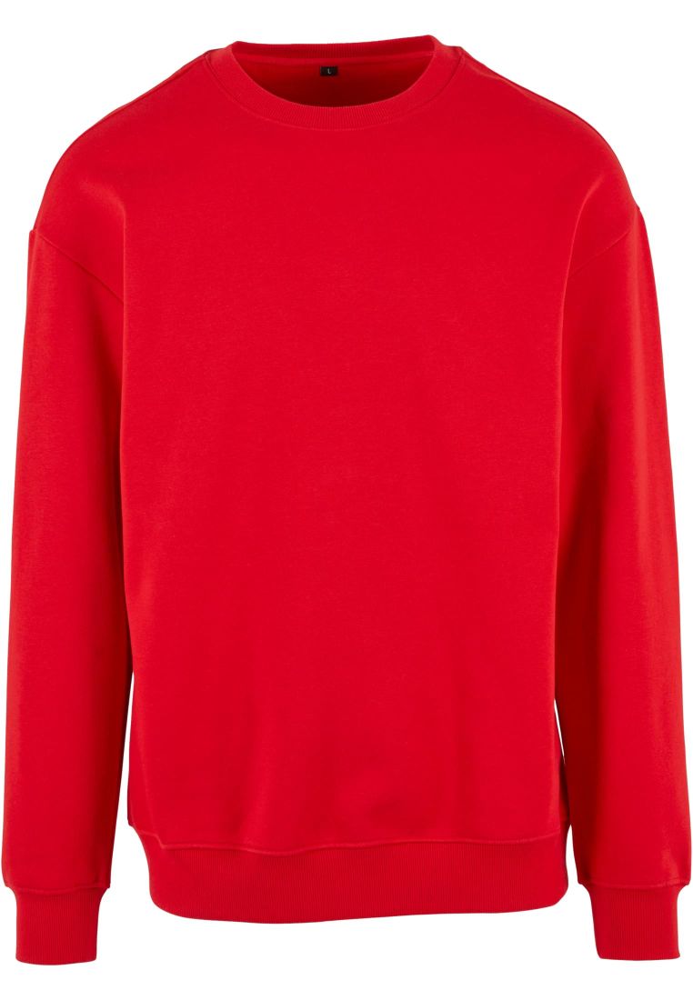 Crewneck