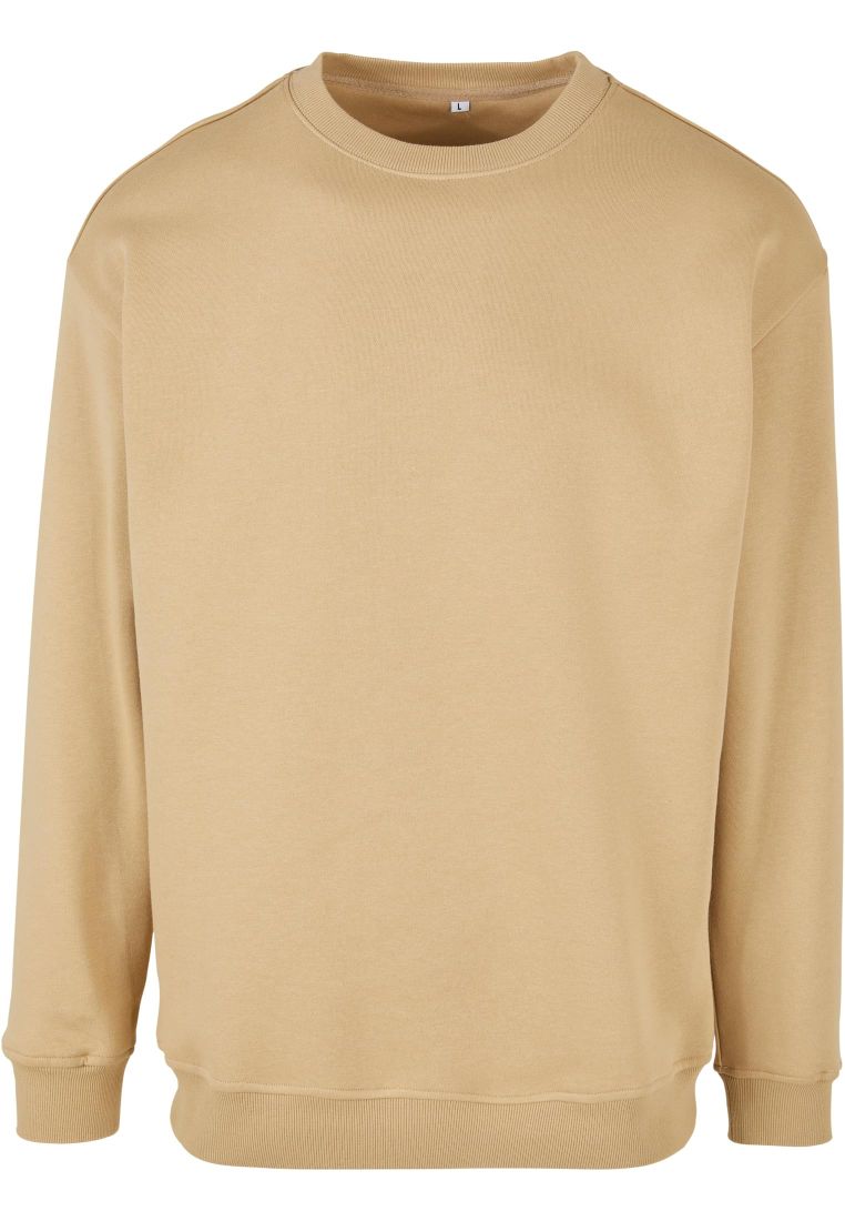 Crewneck