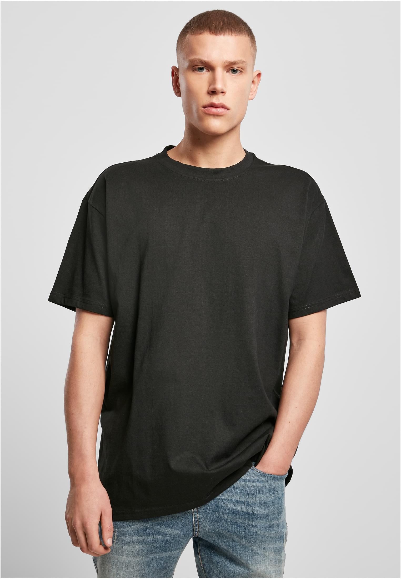 Oversize Shirt