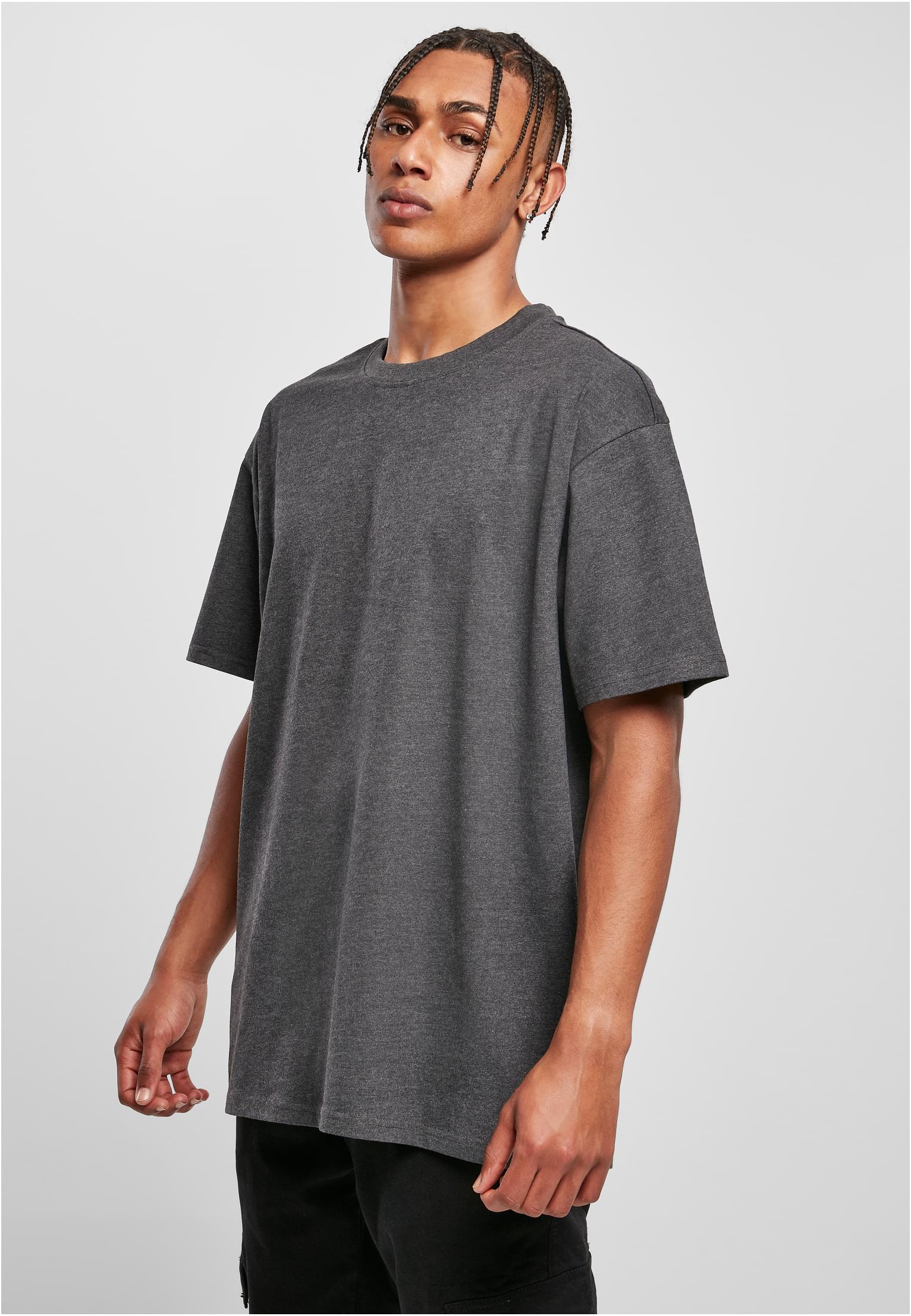 Oversize Shirt