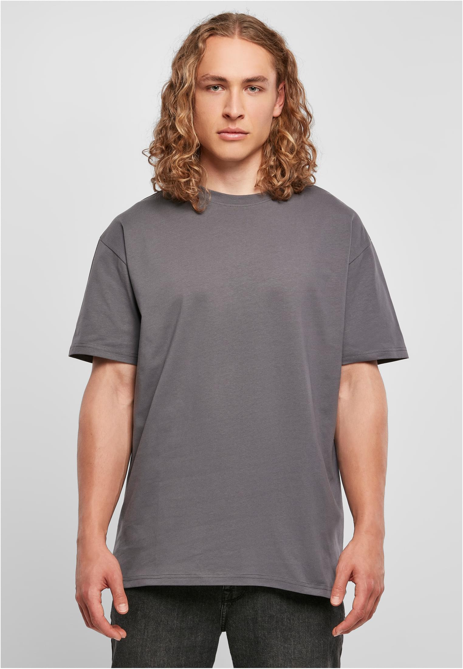 Oversize Shirt