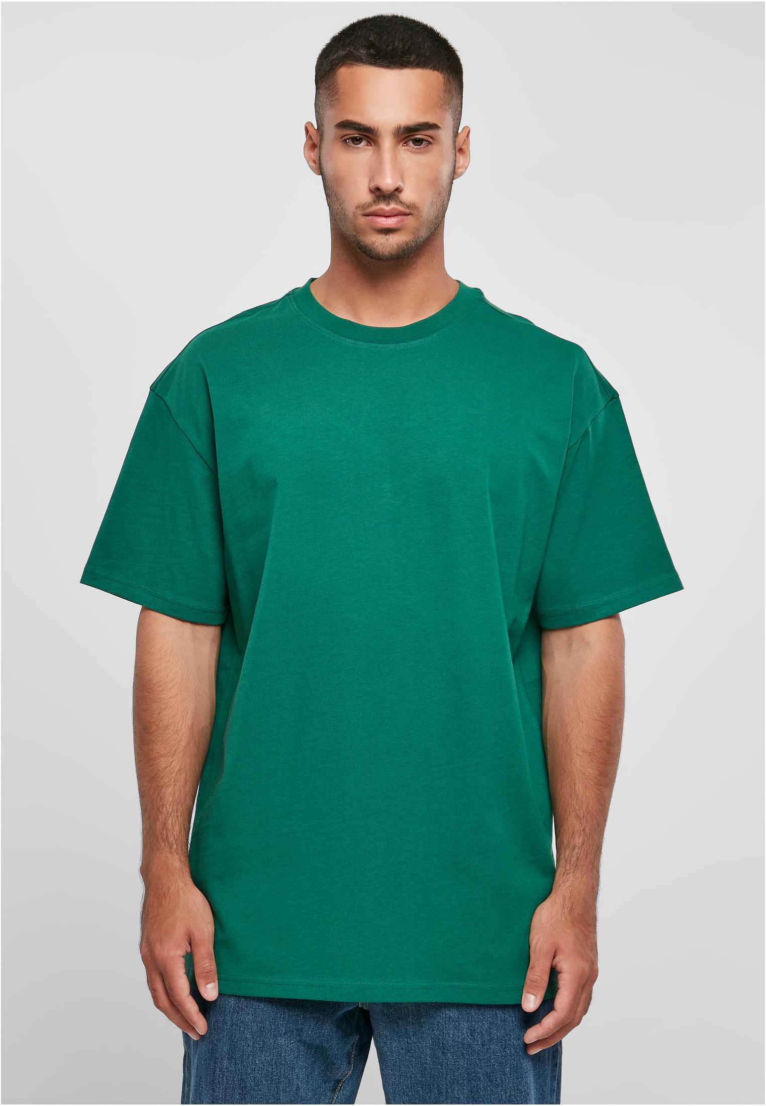 Oversize Shirt