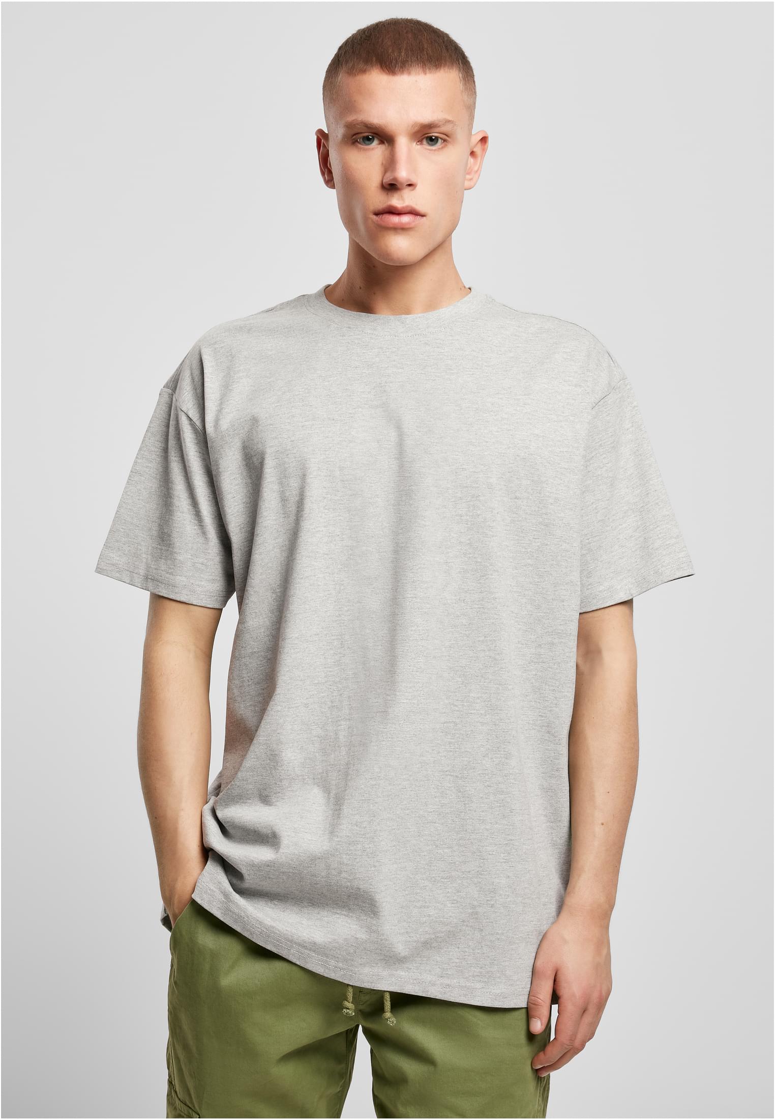 Oversize Shirt
