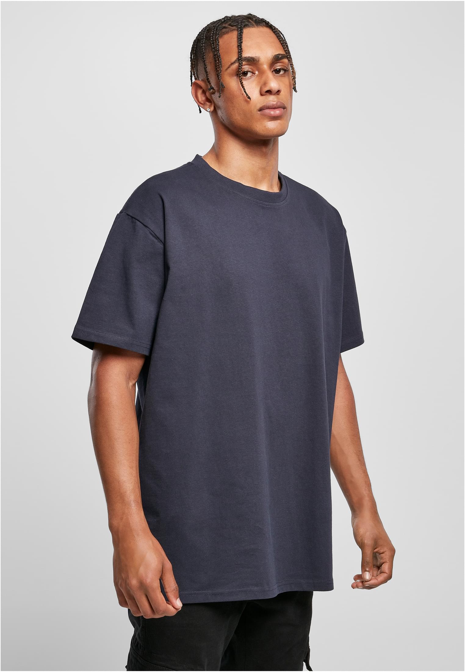 Oversize Shirt