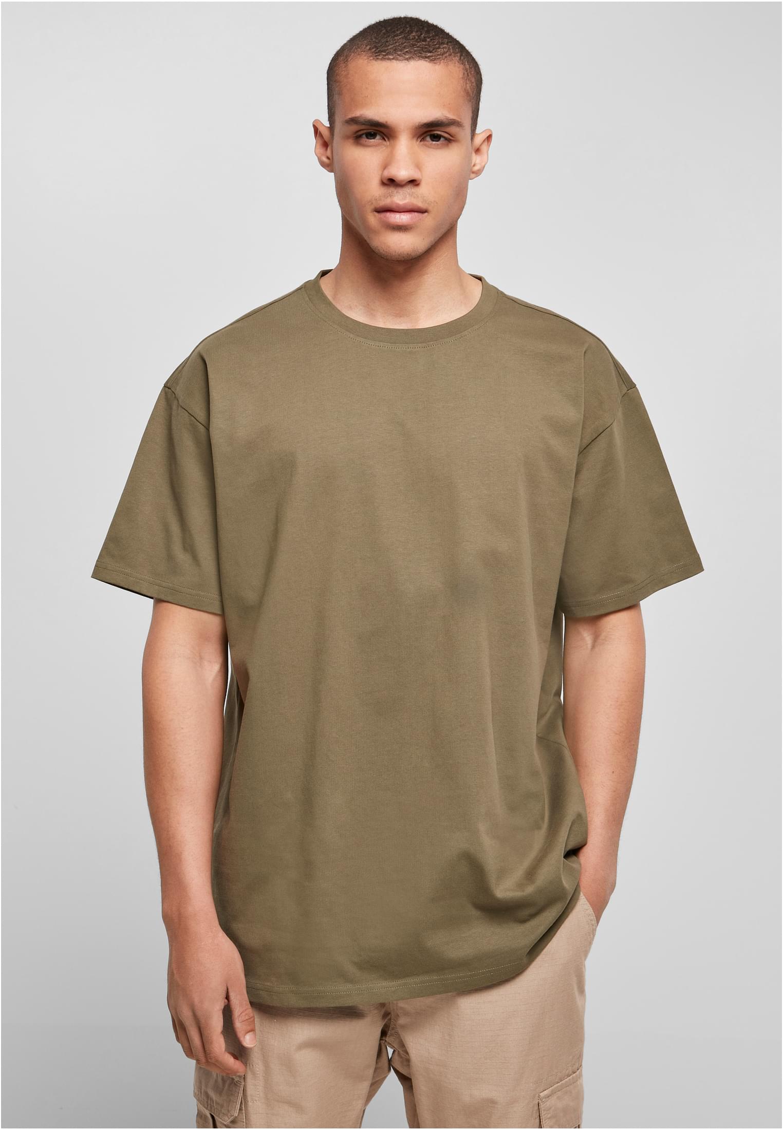 Oversize Shirt