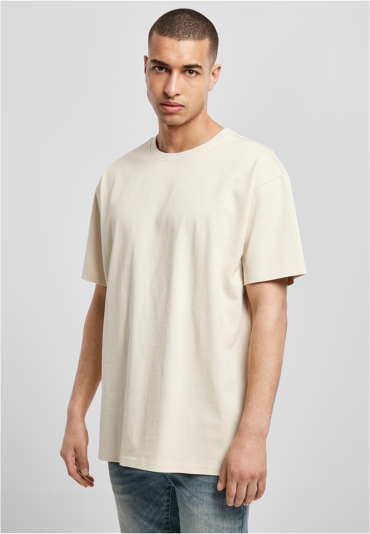 Oversize Shirt
