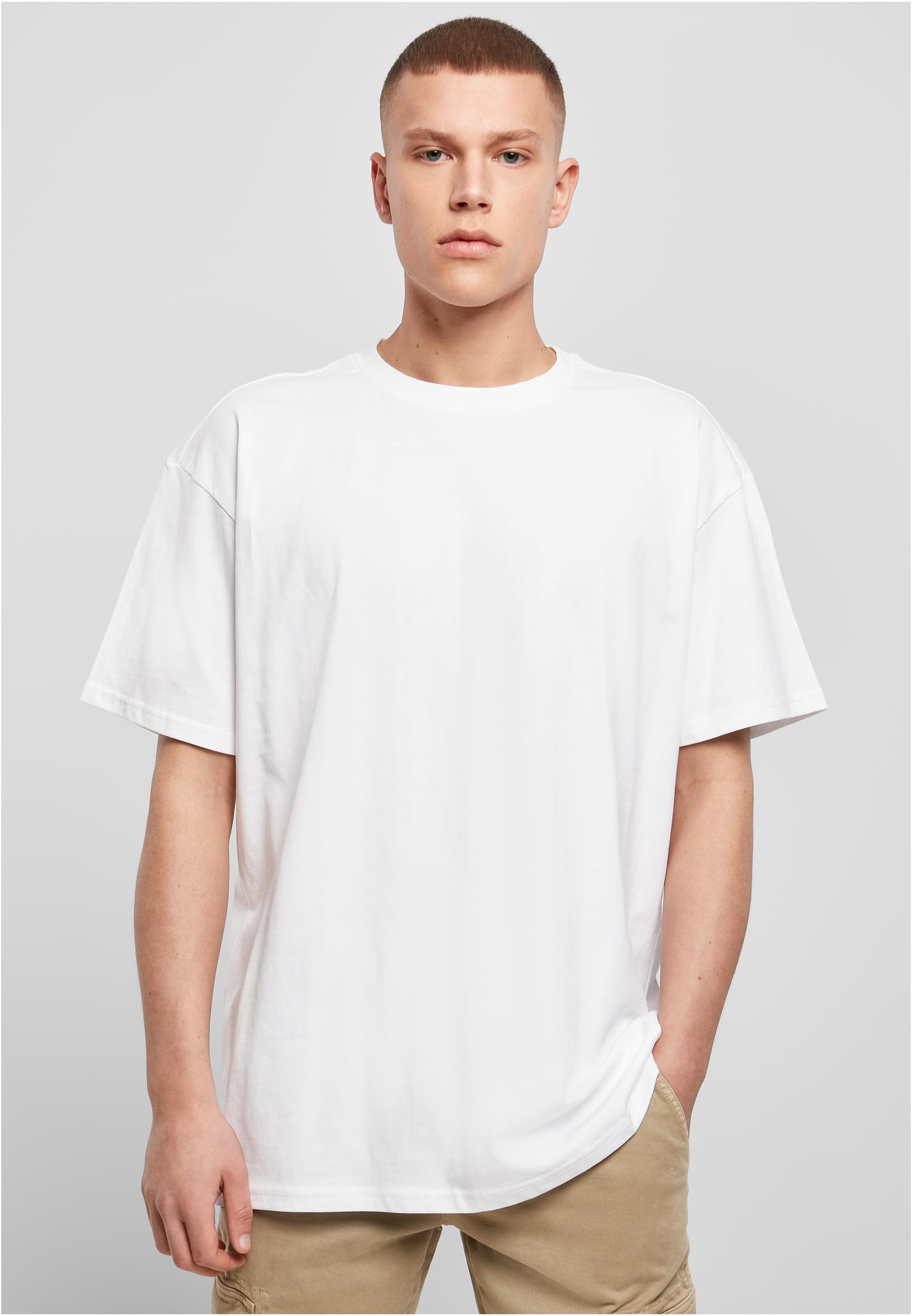 Oversize Shirt