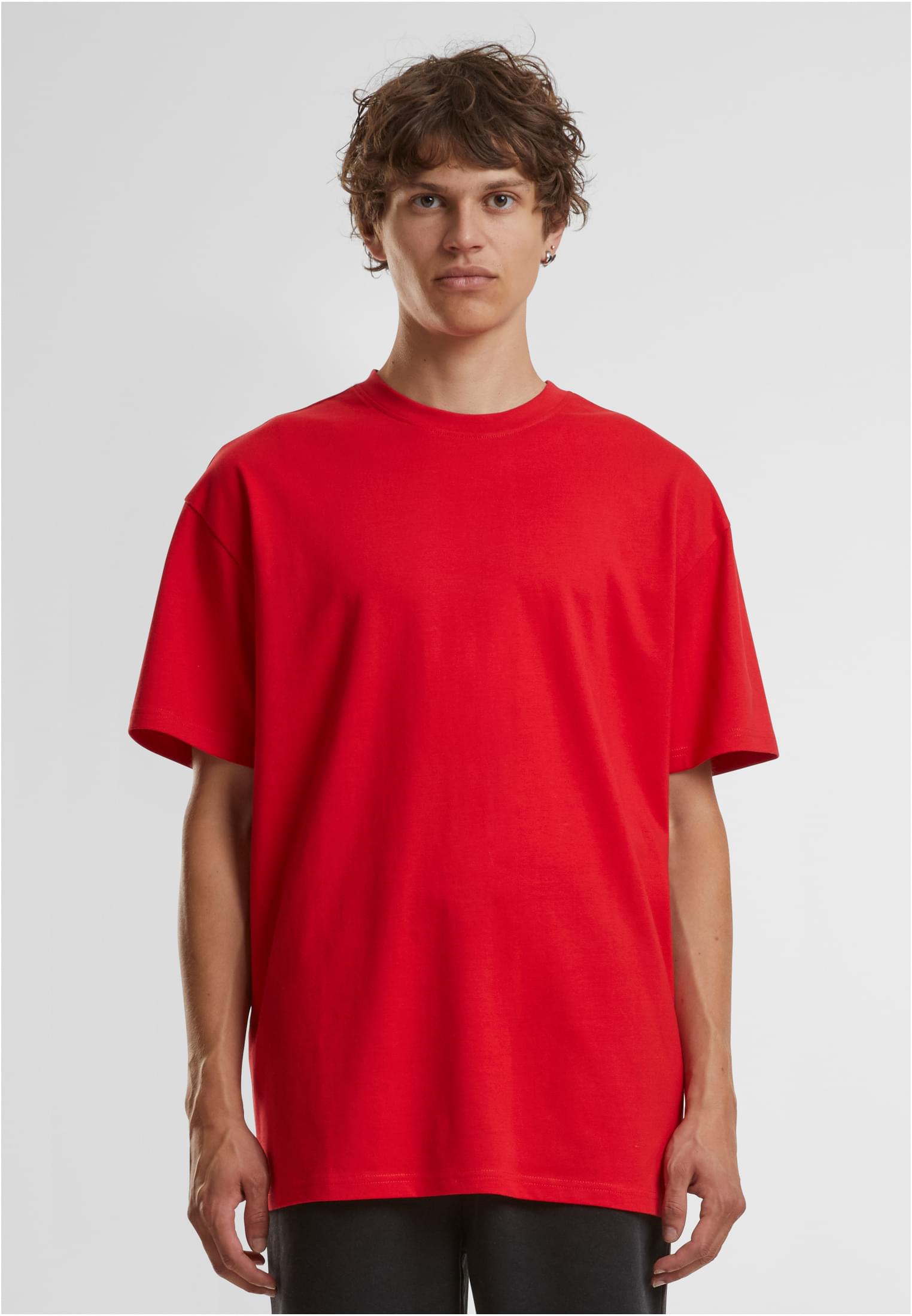 Oversize Shirt