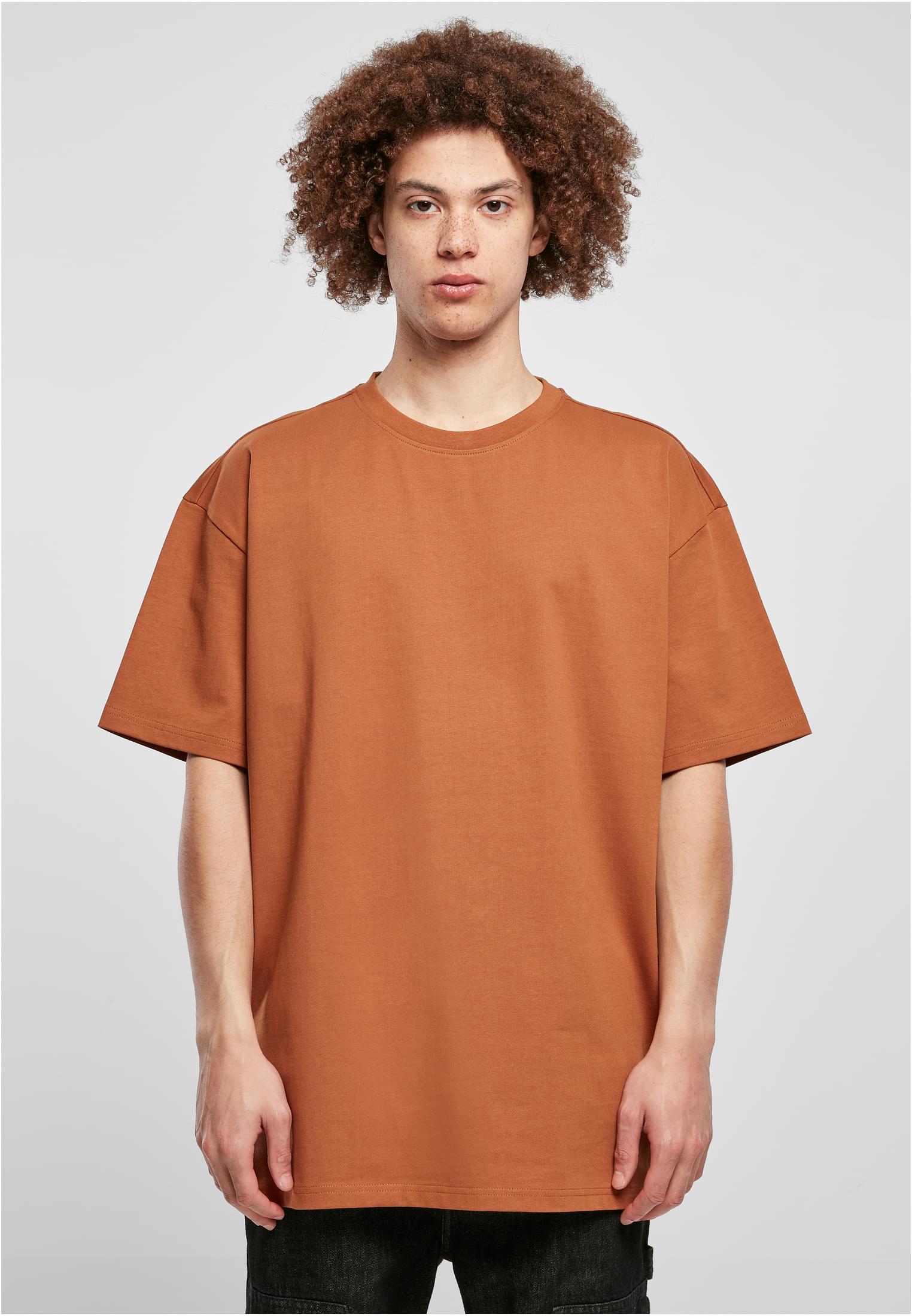 Oversize Shirt