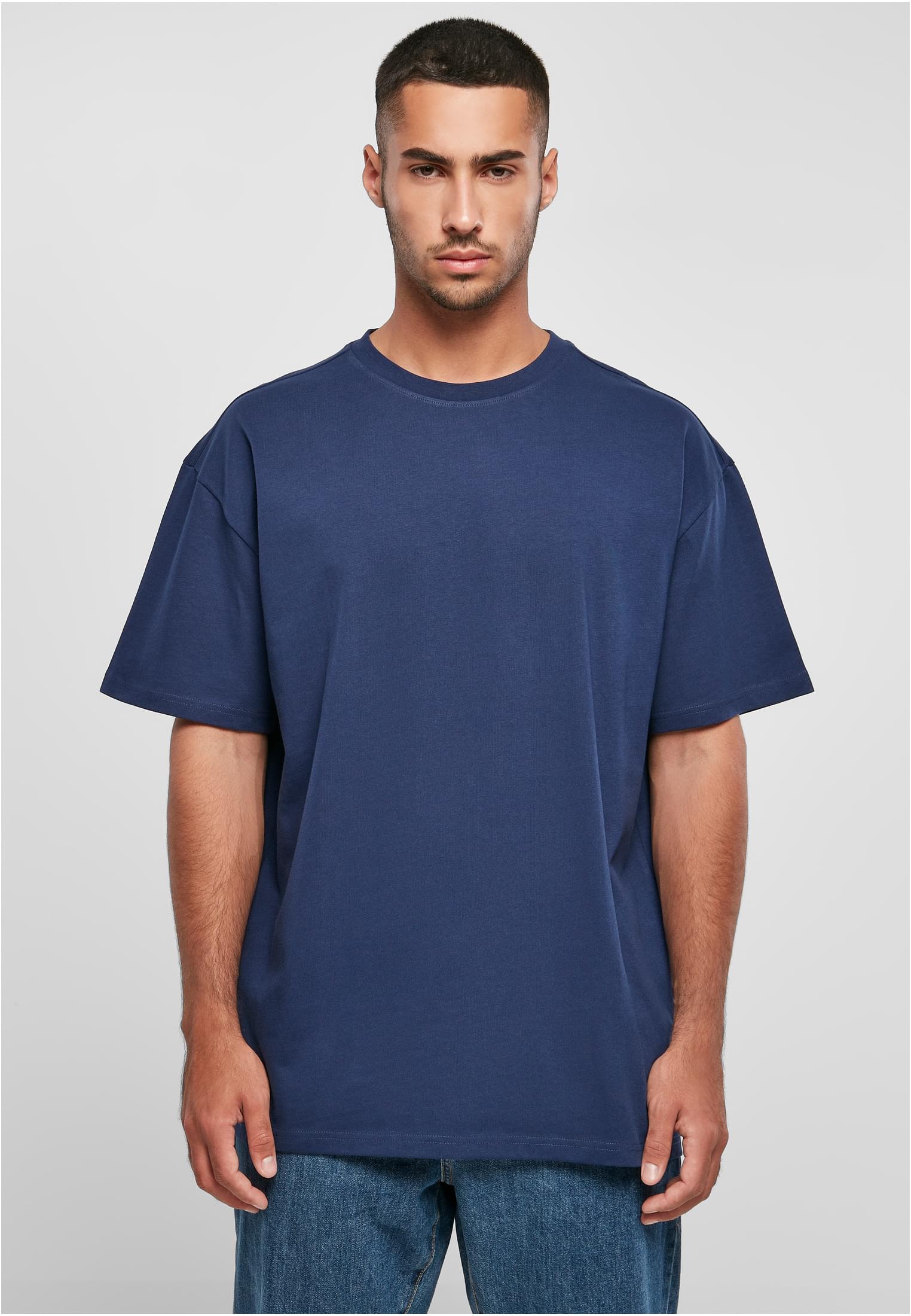Oversize Shirt