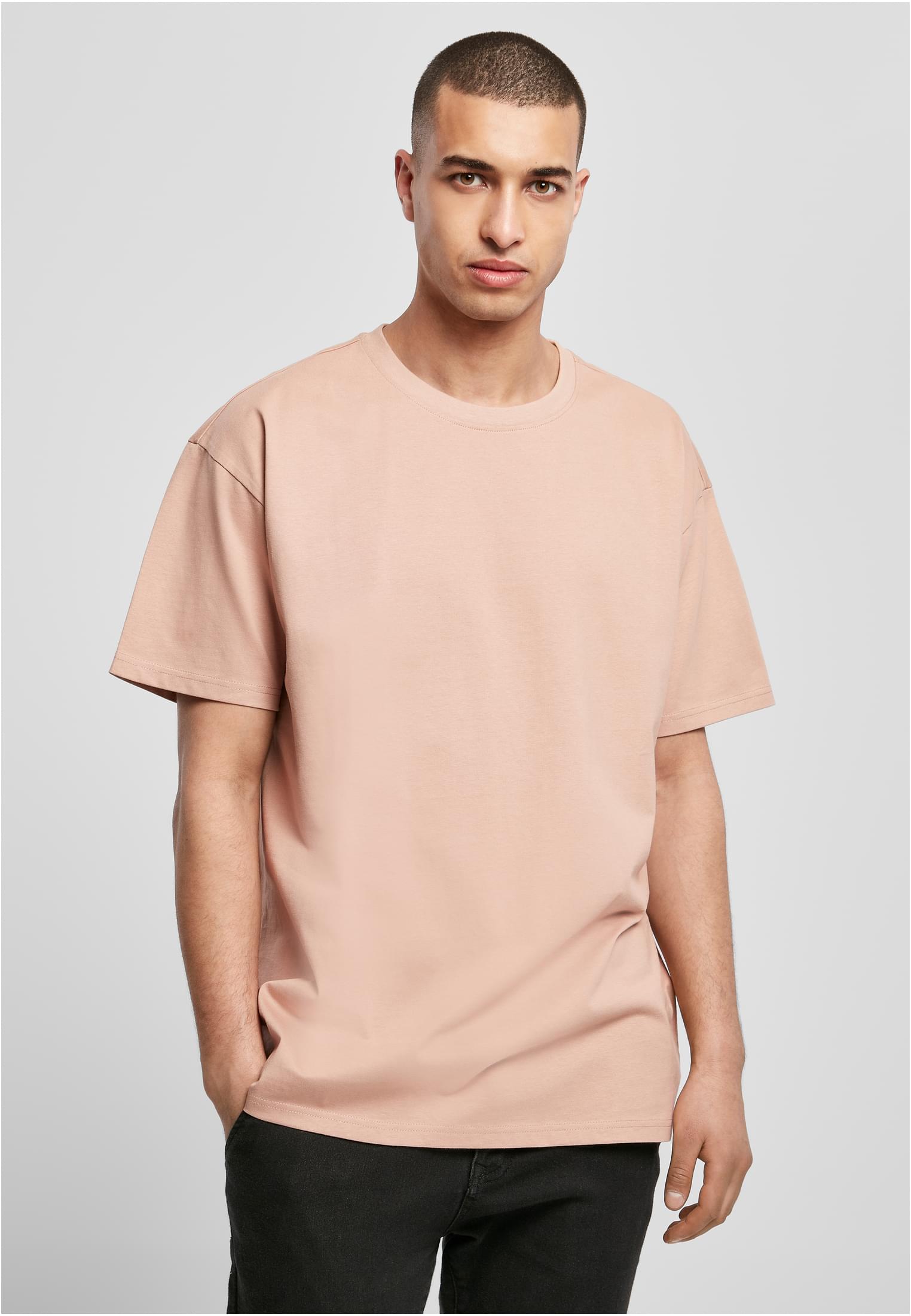 Oversize Shirt