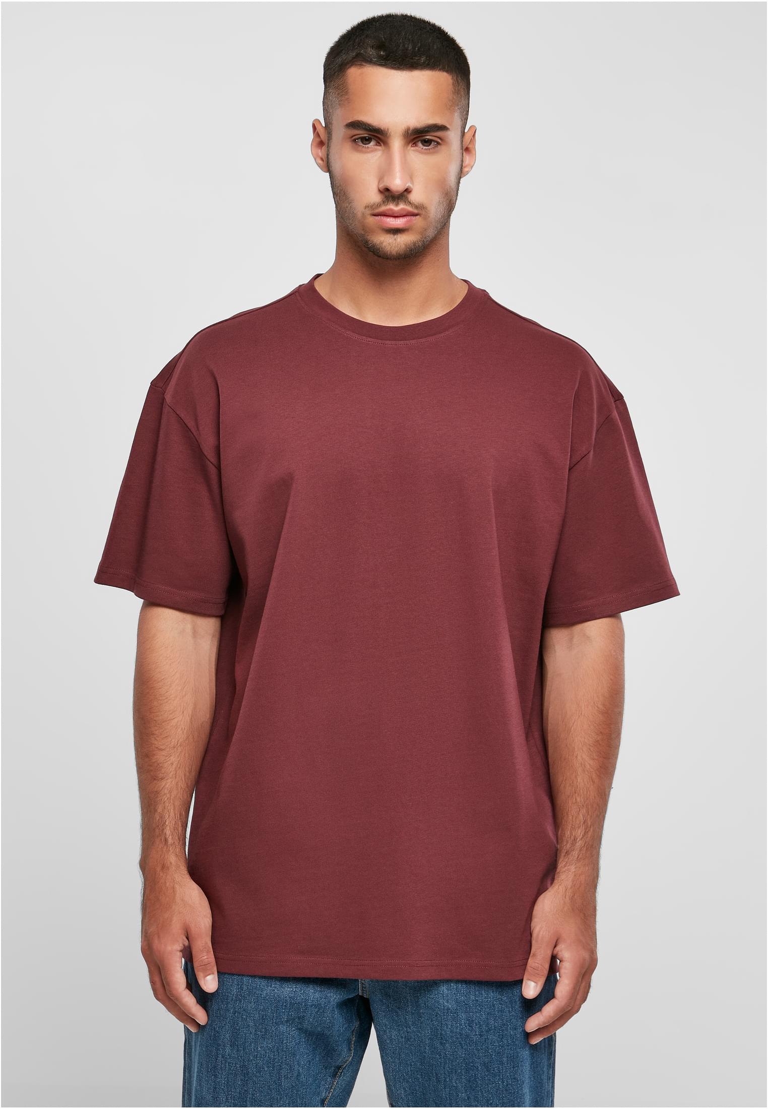 Oversize Shirt