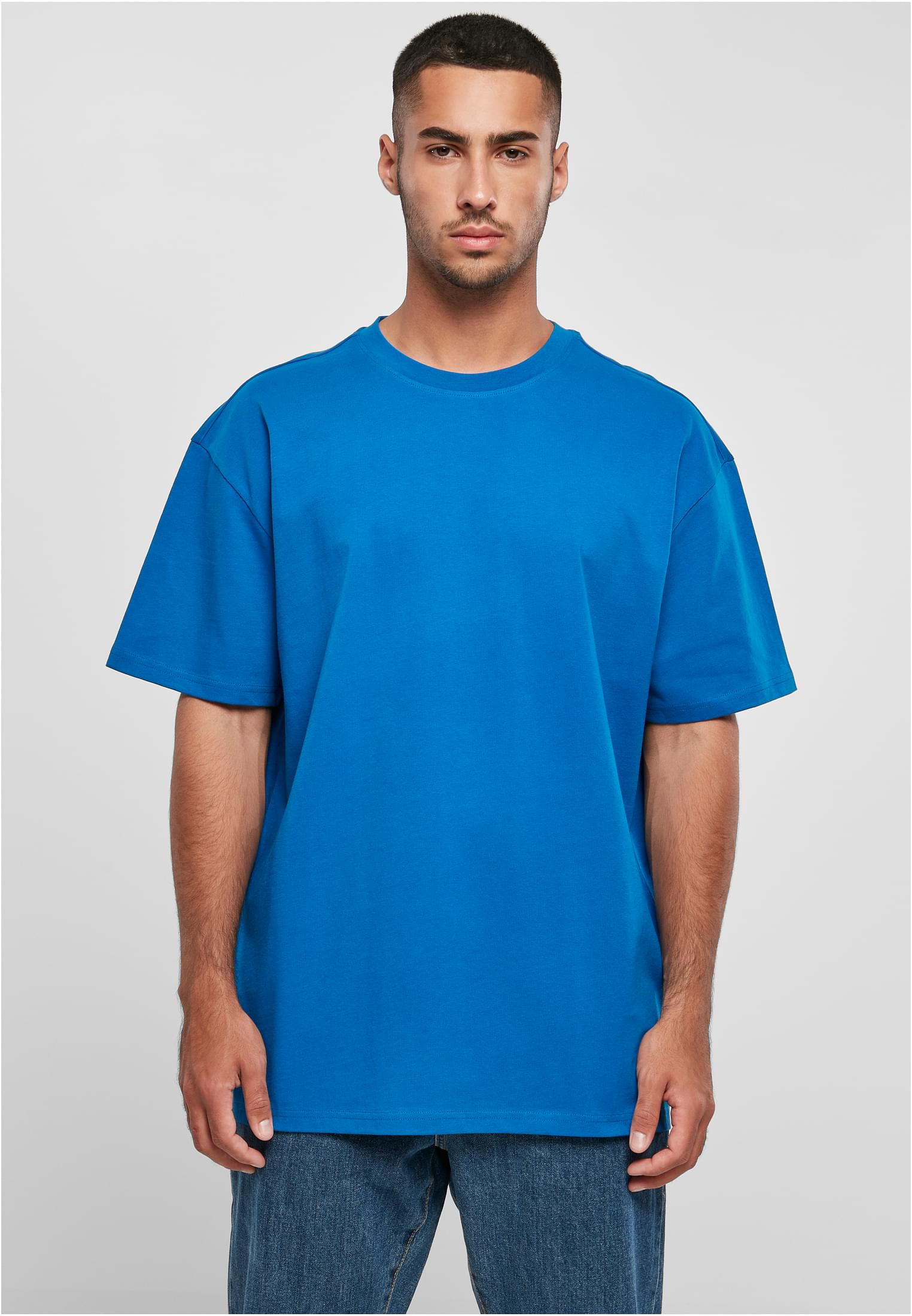 Oversize Shirt
