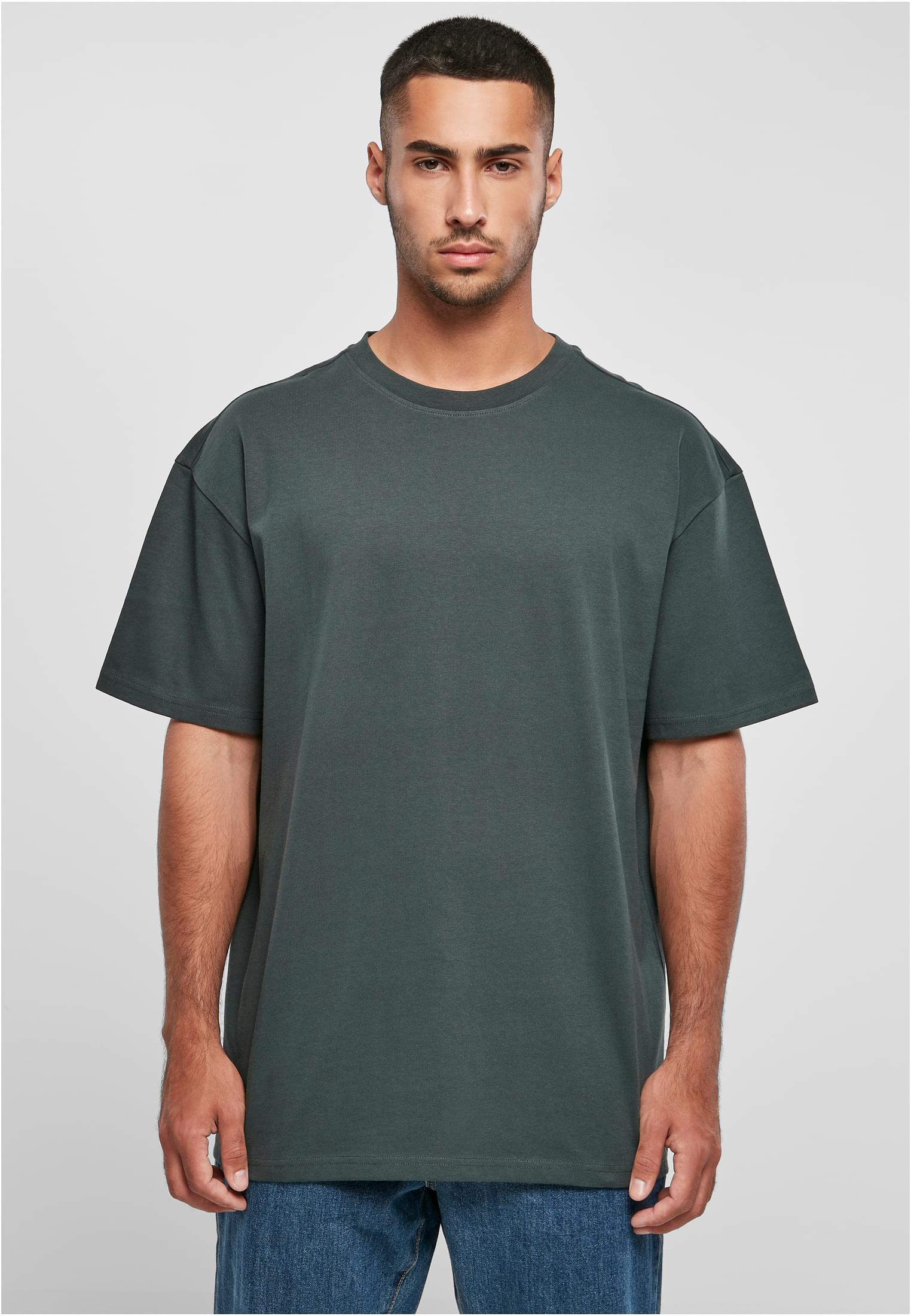 Oversize Shirt