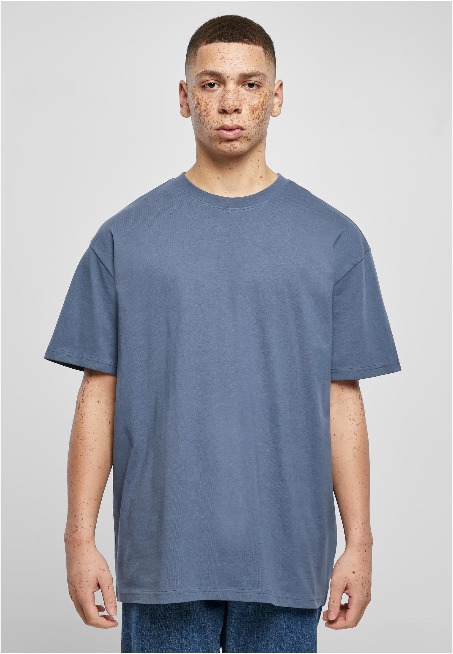 Oversize Shirt