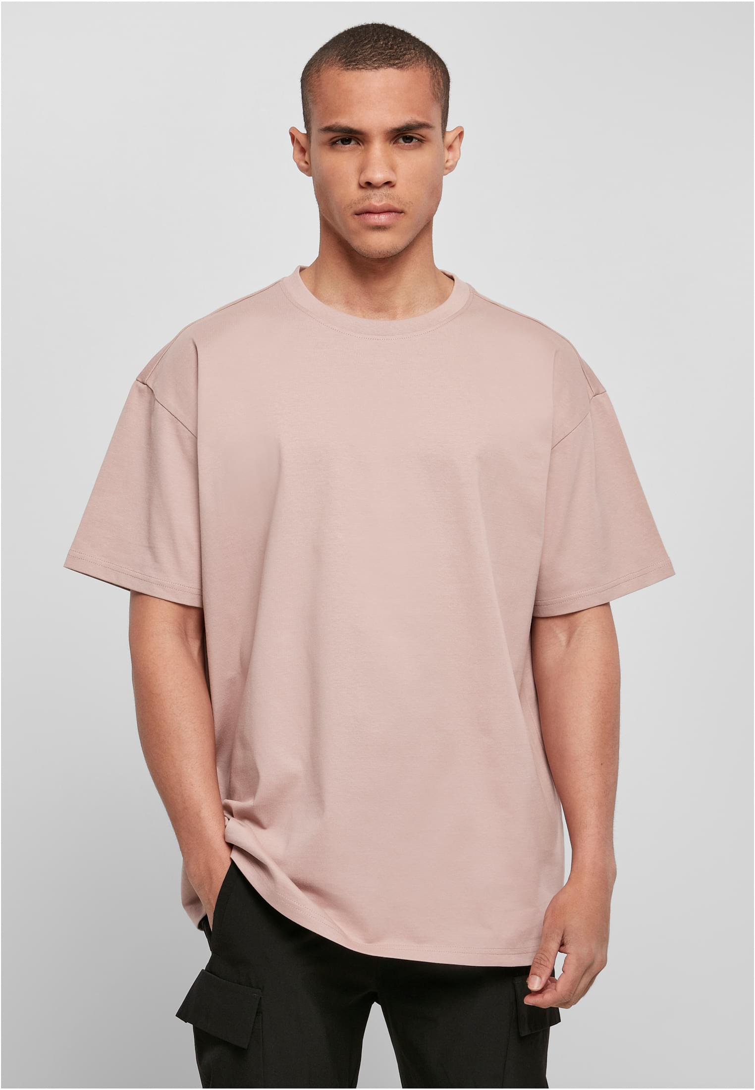 Oversize Shirt
