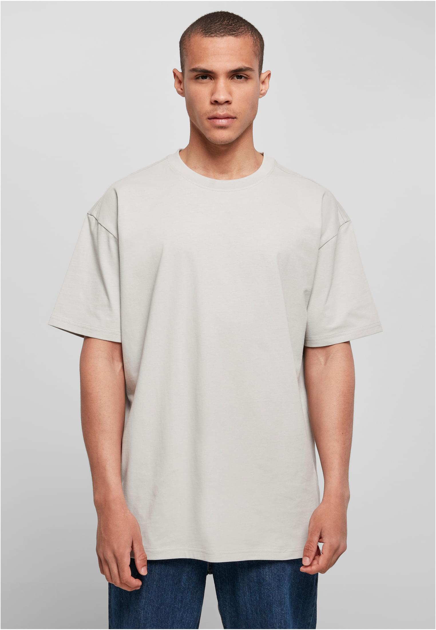 Oversize Shirt