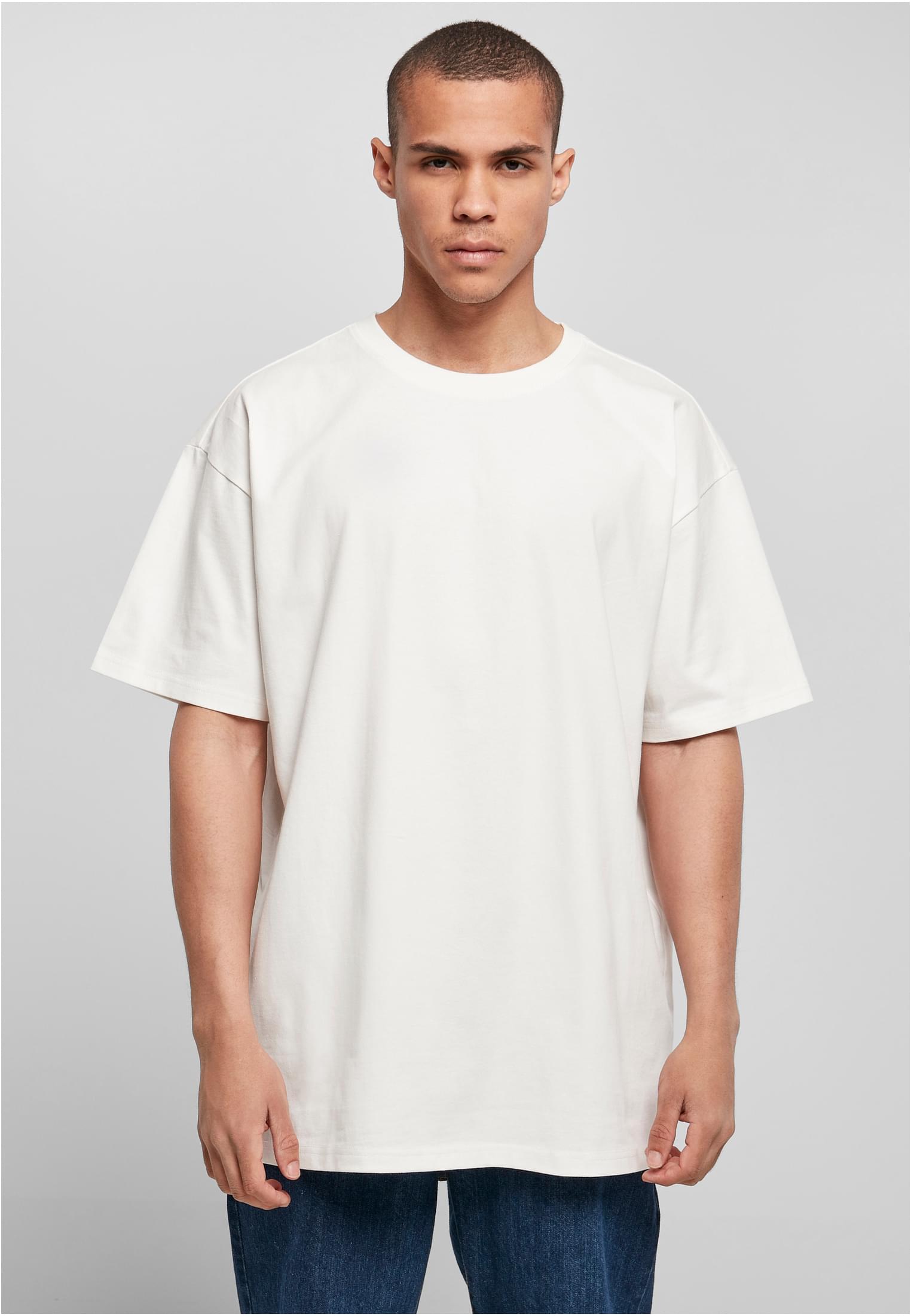 Oversize Shirt